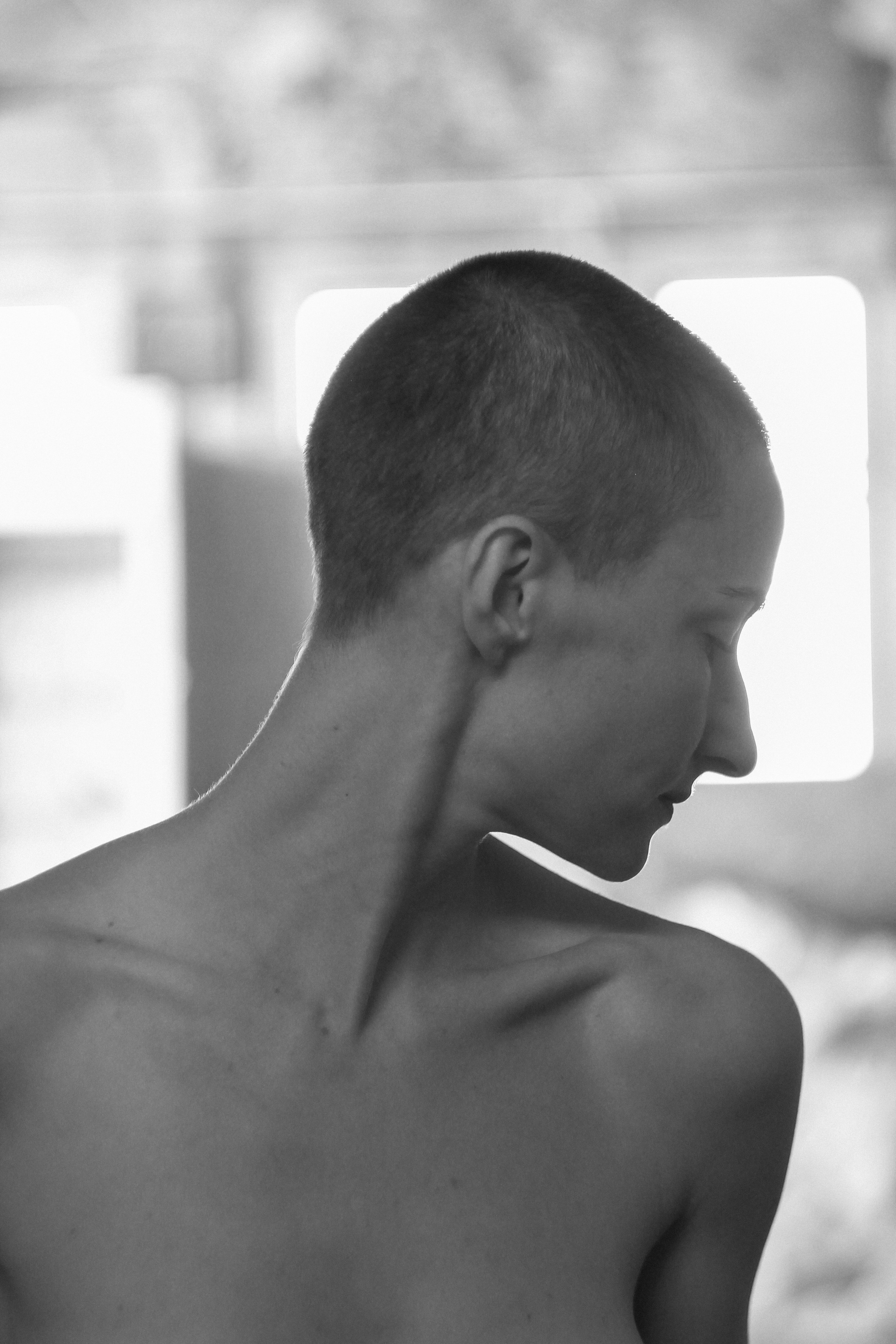 TANY. Портретный фотограф DanilNabody