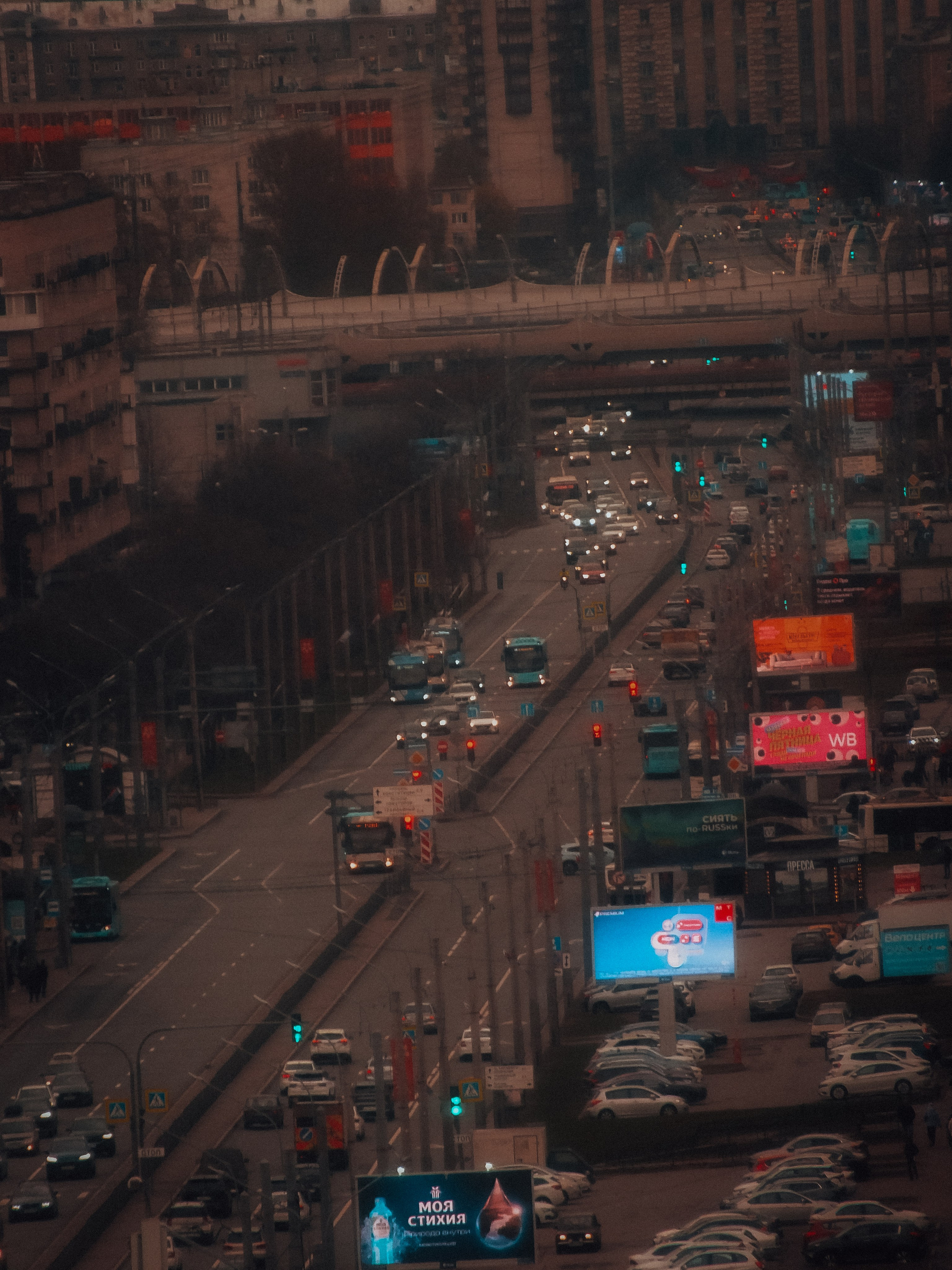 Питер. Портретный фотограф DanilNabody