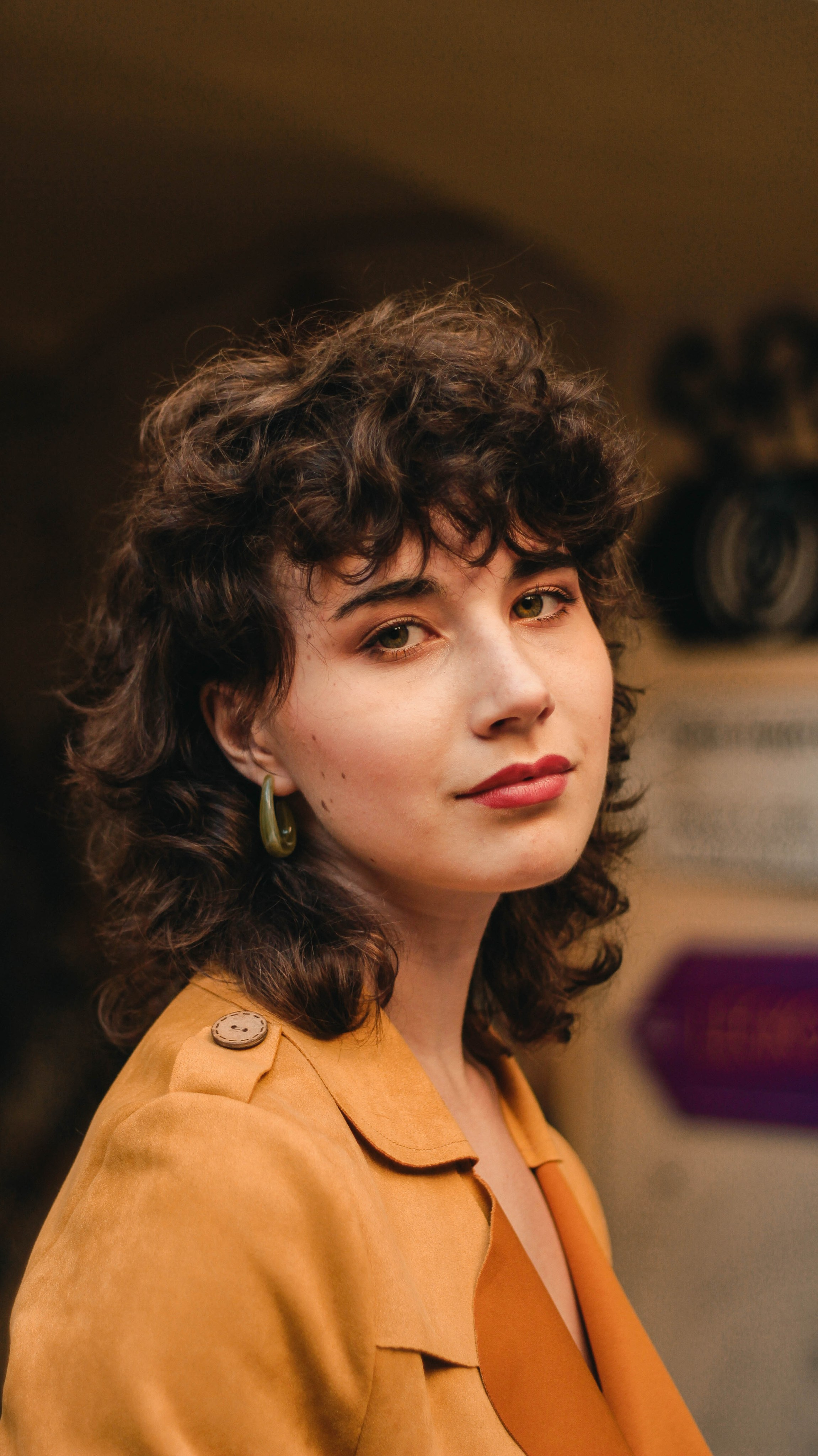 80-e. Портретный фотограф DanilNabody