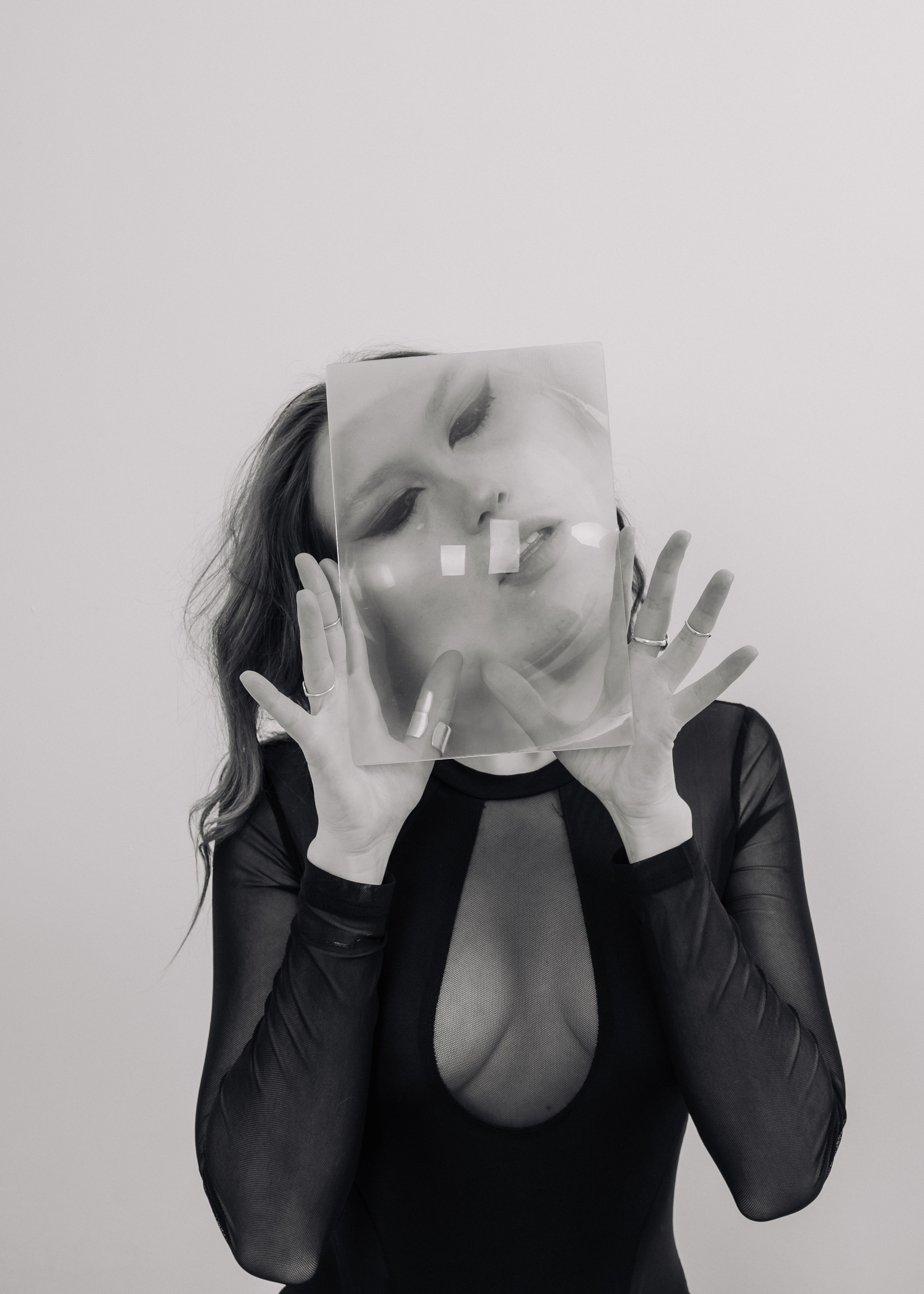 Портфолио. Портретный фотограф DanilNabody