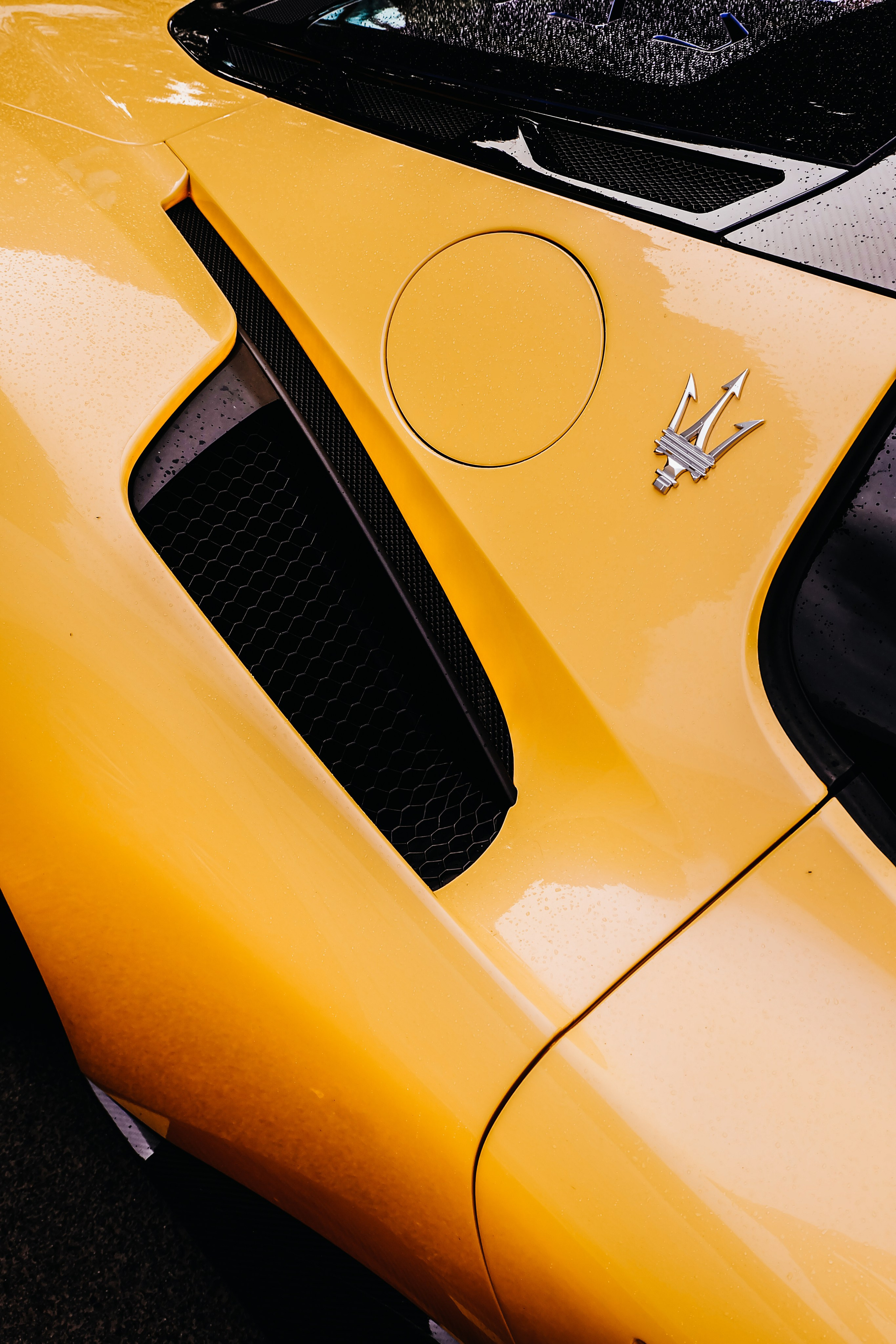 Car. Портретный фотограф DanilNabody