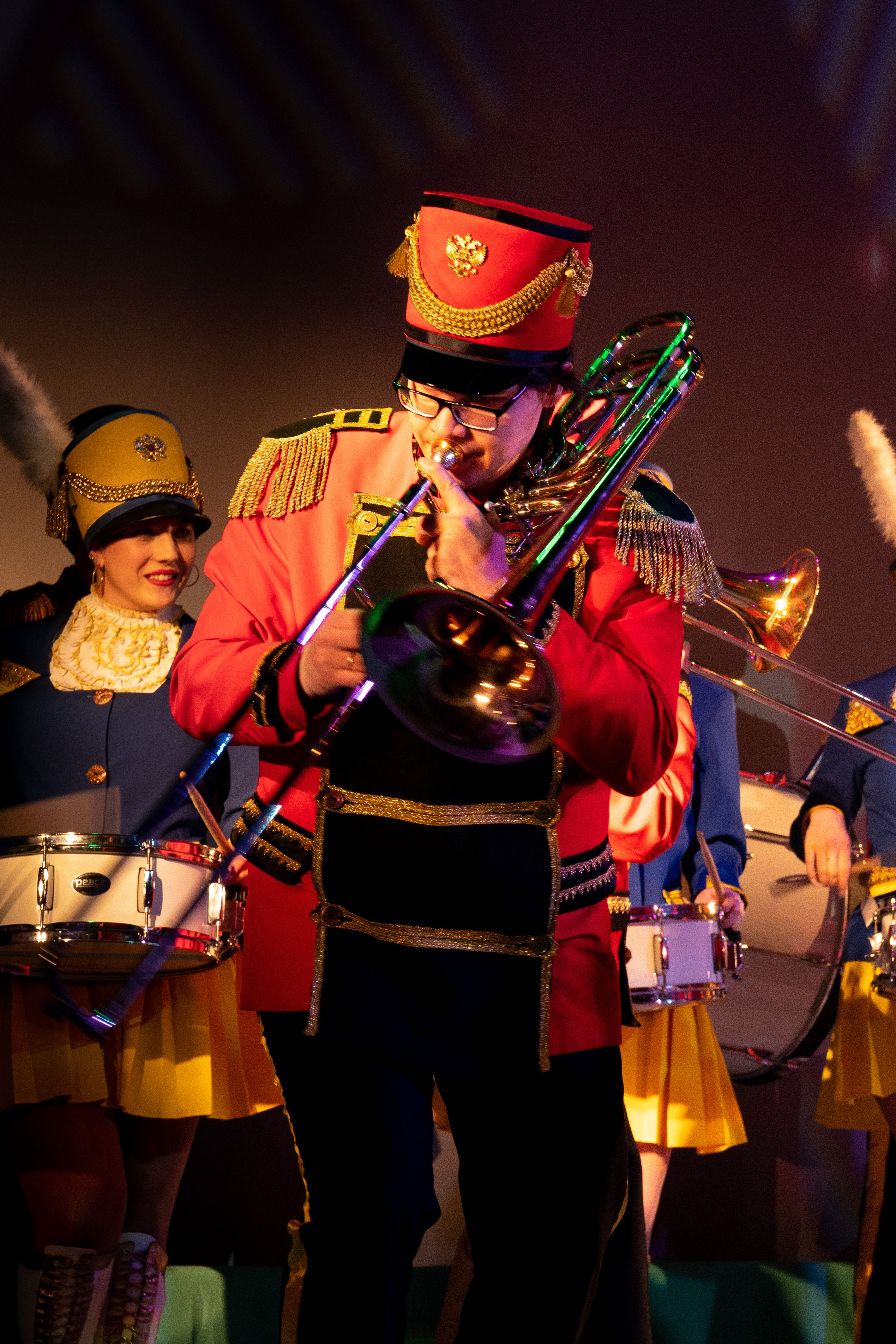 Репортажная съемка. Фотограф в Норильске и Кайеркане