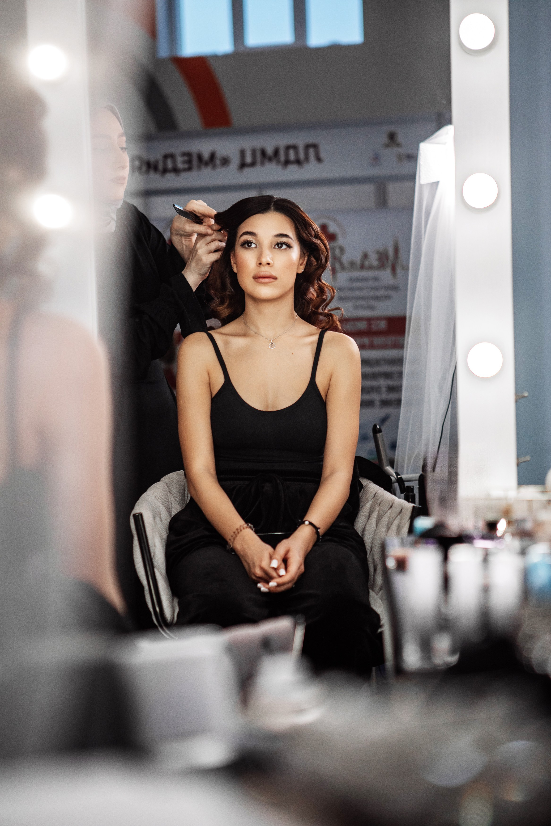 Важный день в жизни. Фотограф Губкинского