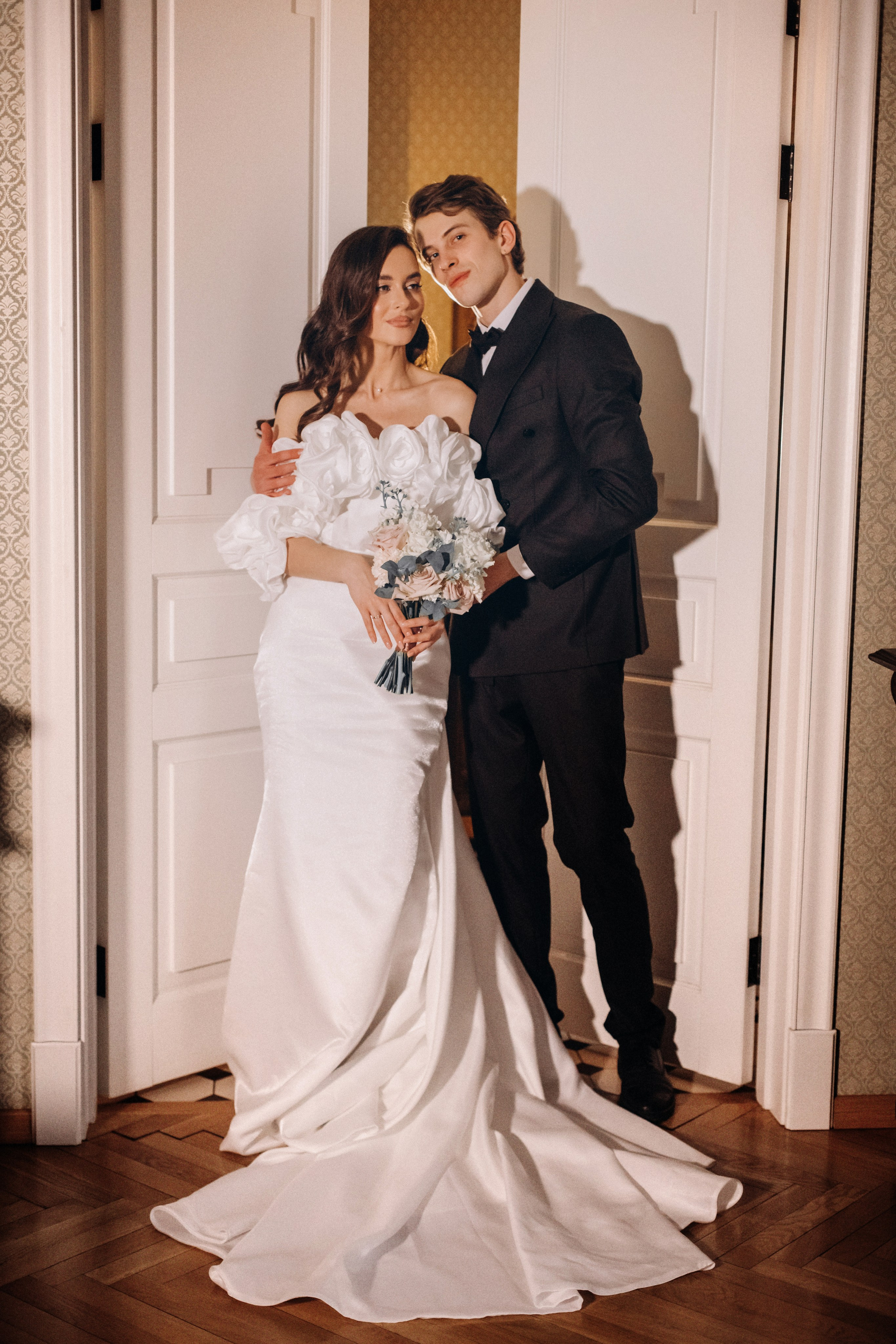 Свадьба. Фотограф