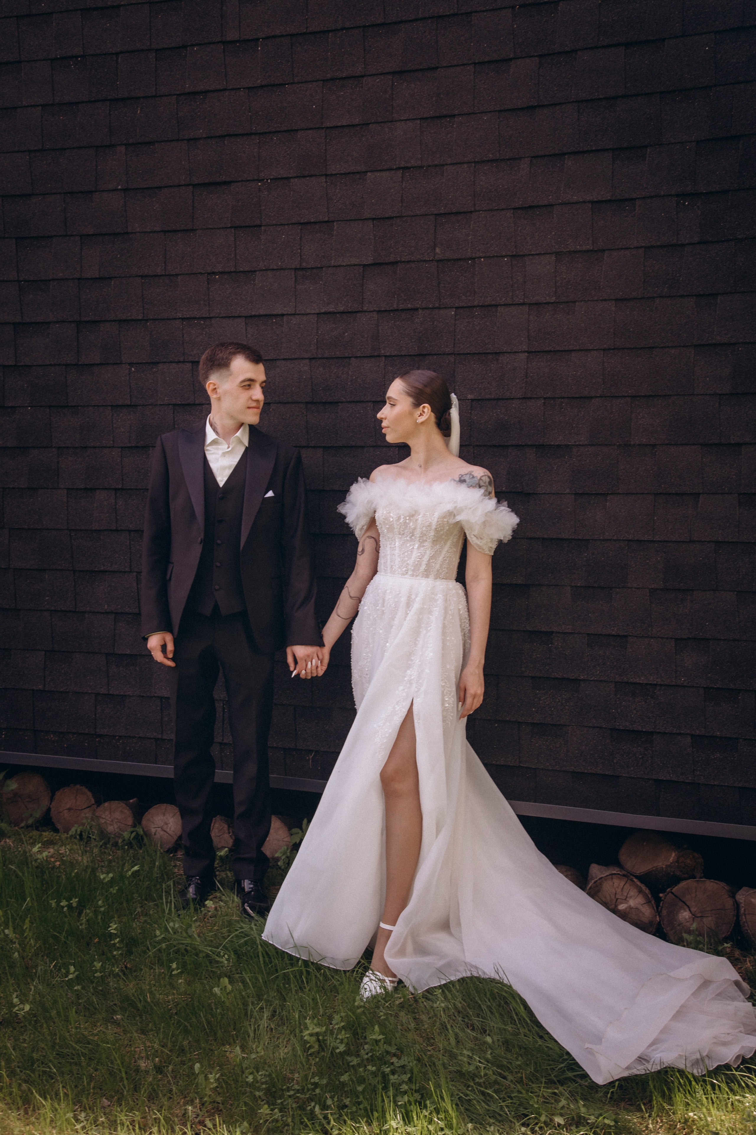 Александр и Анастасия. Фотограф