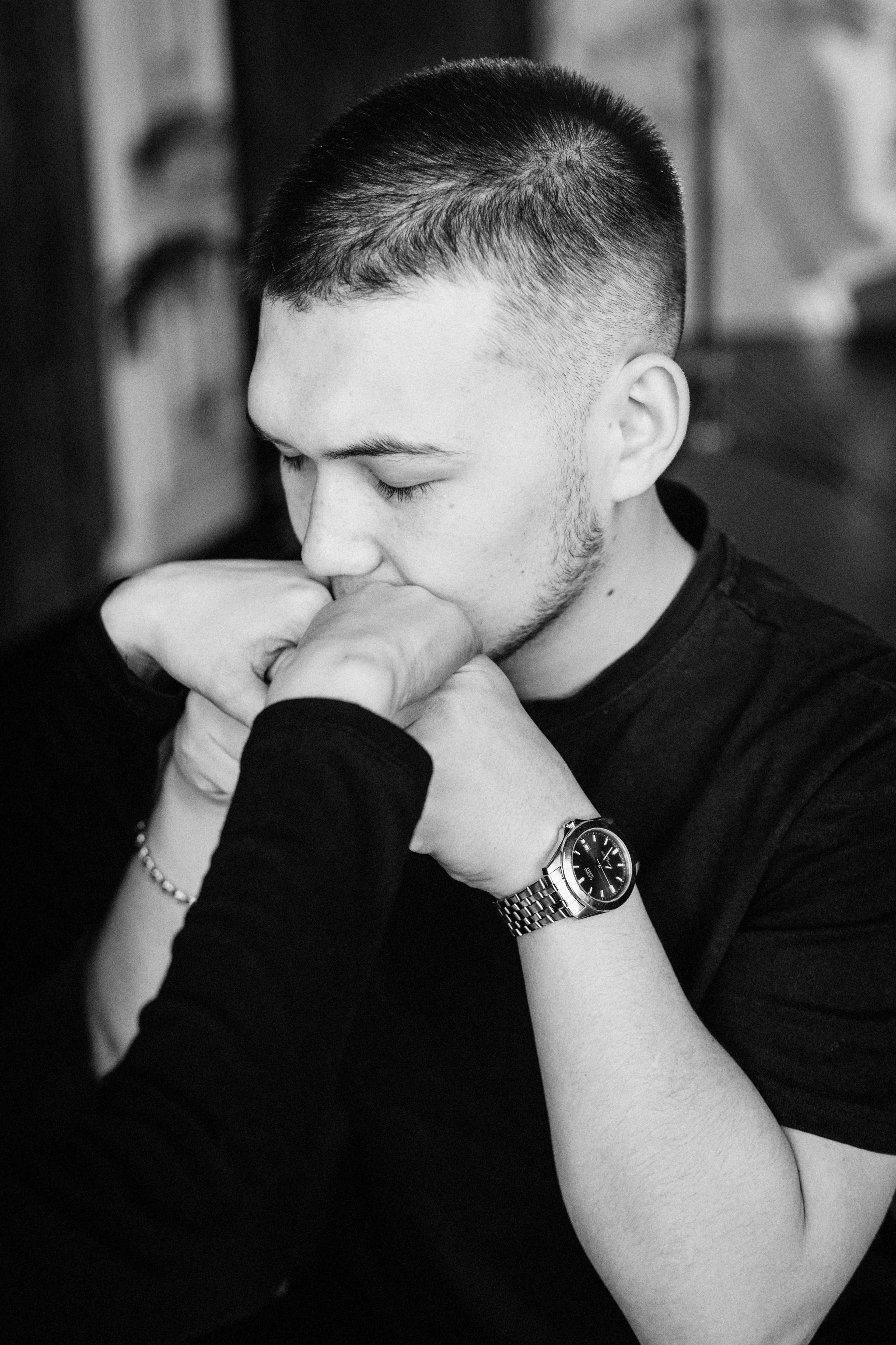 LoveSyory. Фотограф