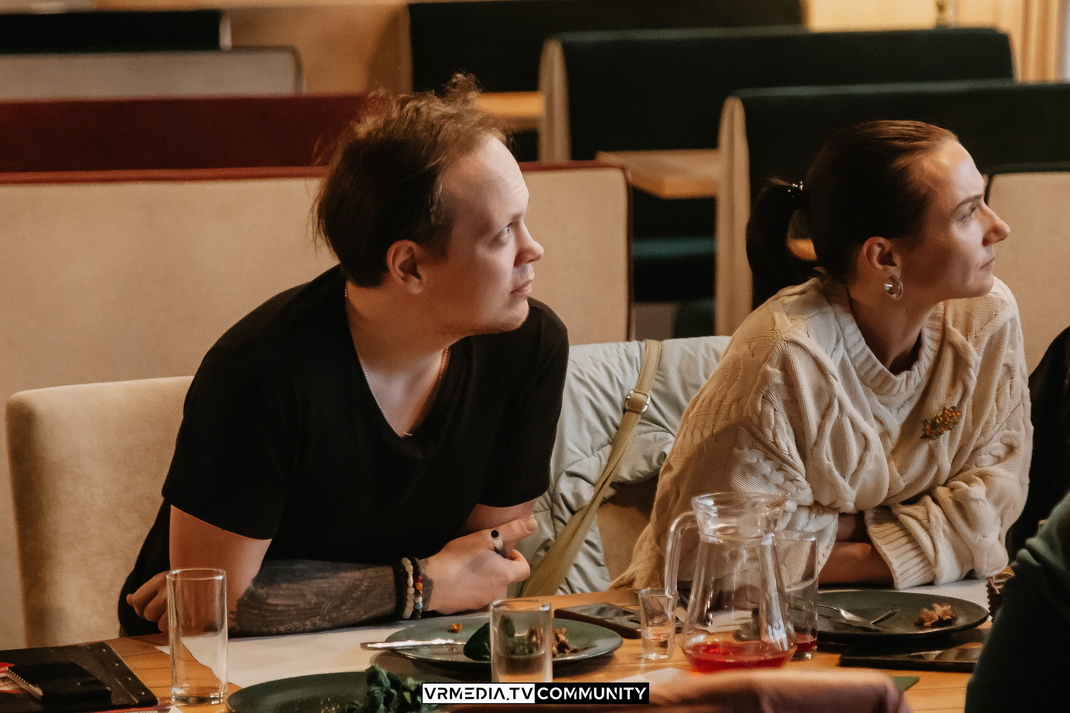 Ресторан «Мюнхен»: Эйнштейн Party