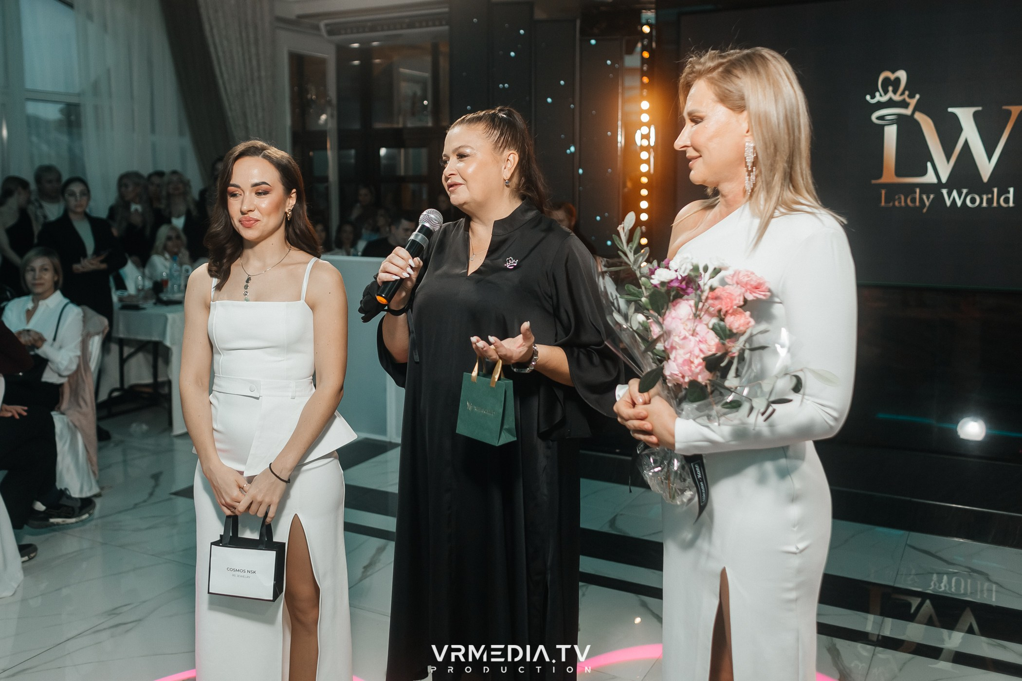 «ЛЕДИ КУЗБАСС»-2024