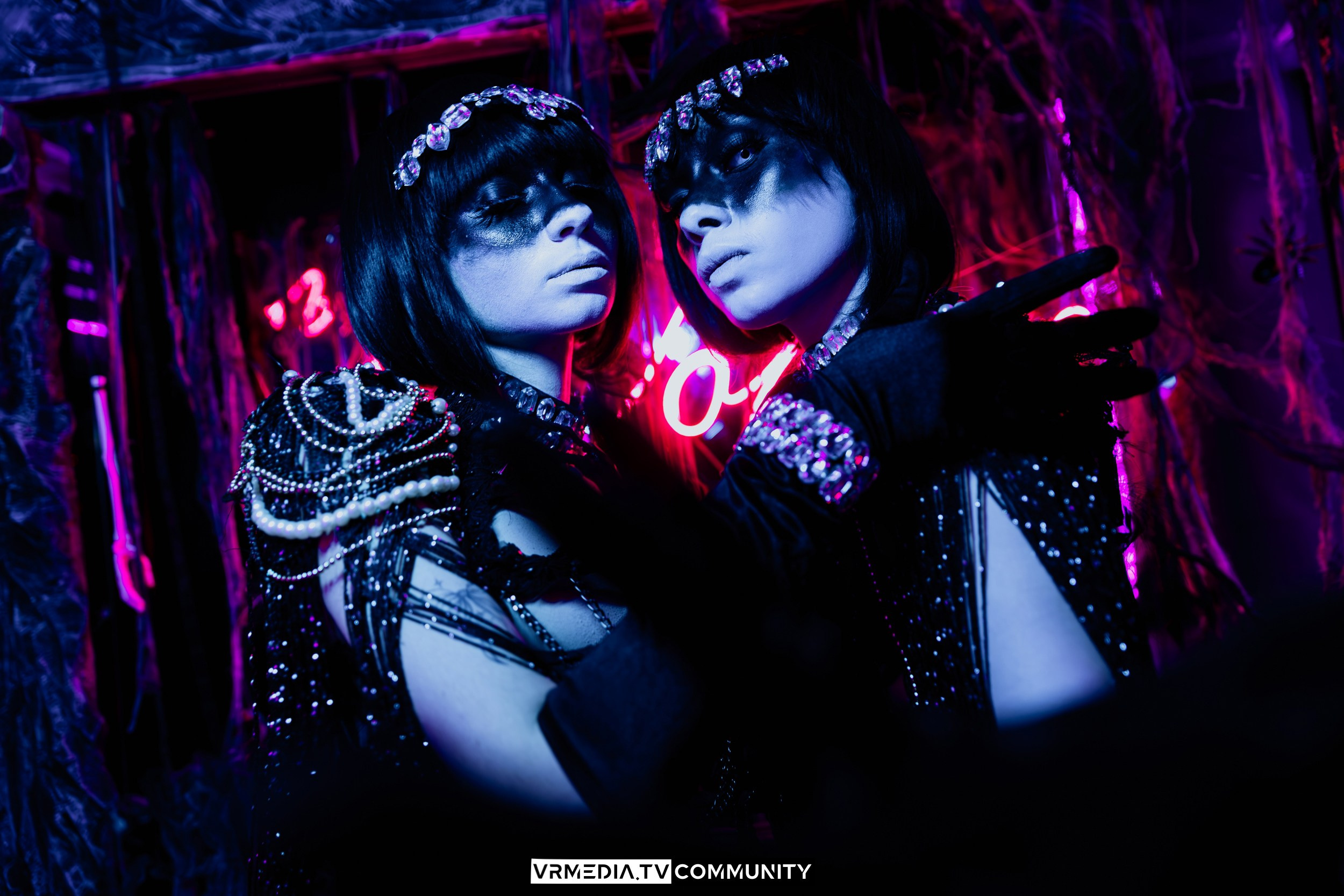 Караоке-бар «Volna»: HALLOWEEN