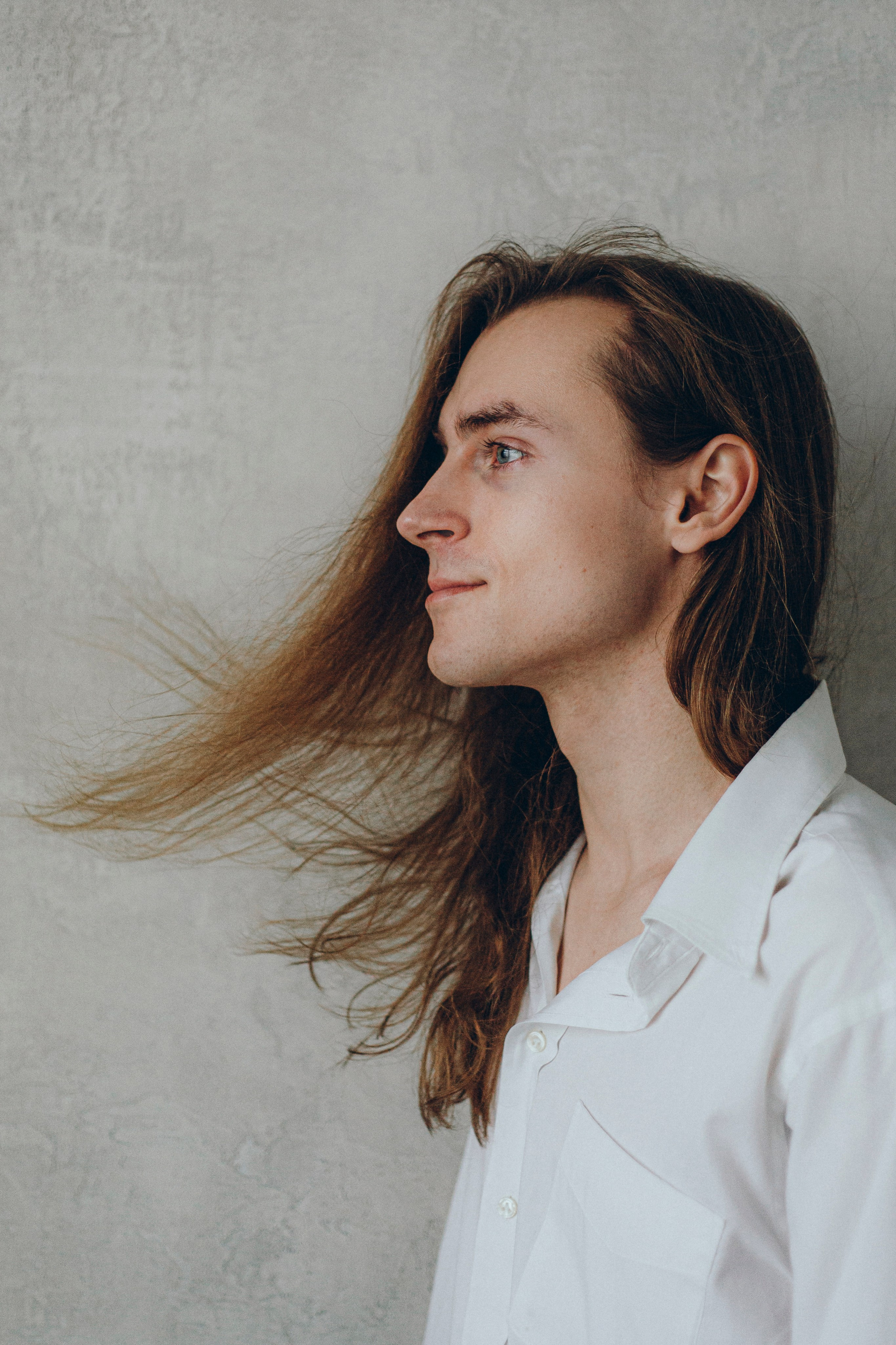 Никита Минимализм. Портретный фотограф в Минске