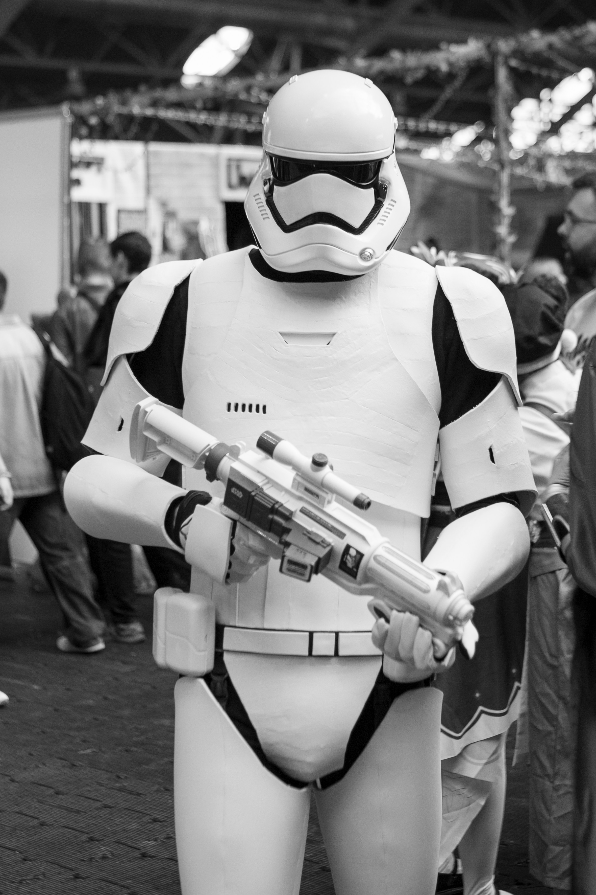 GameExpo 2025. Портретный фотограф в Минске