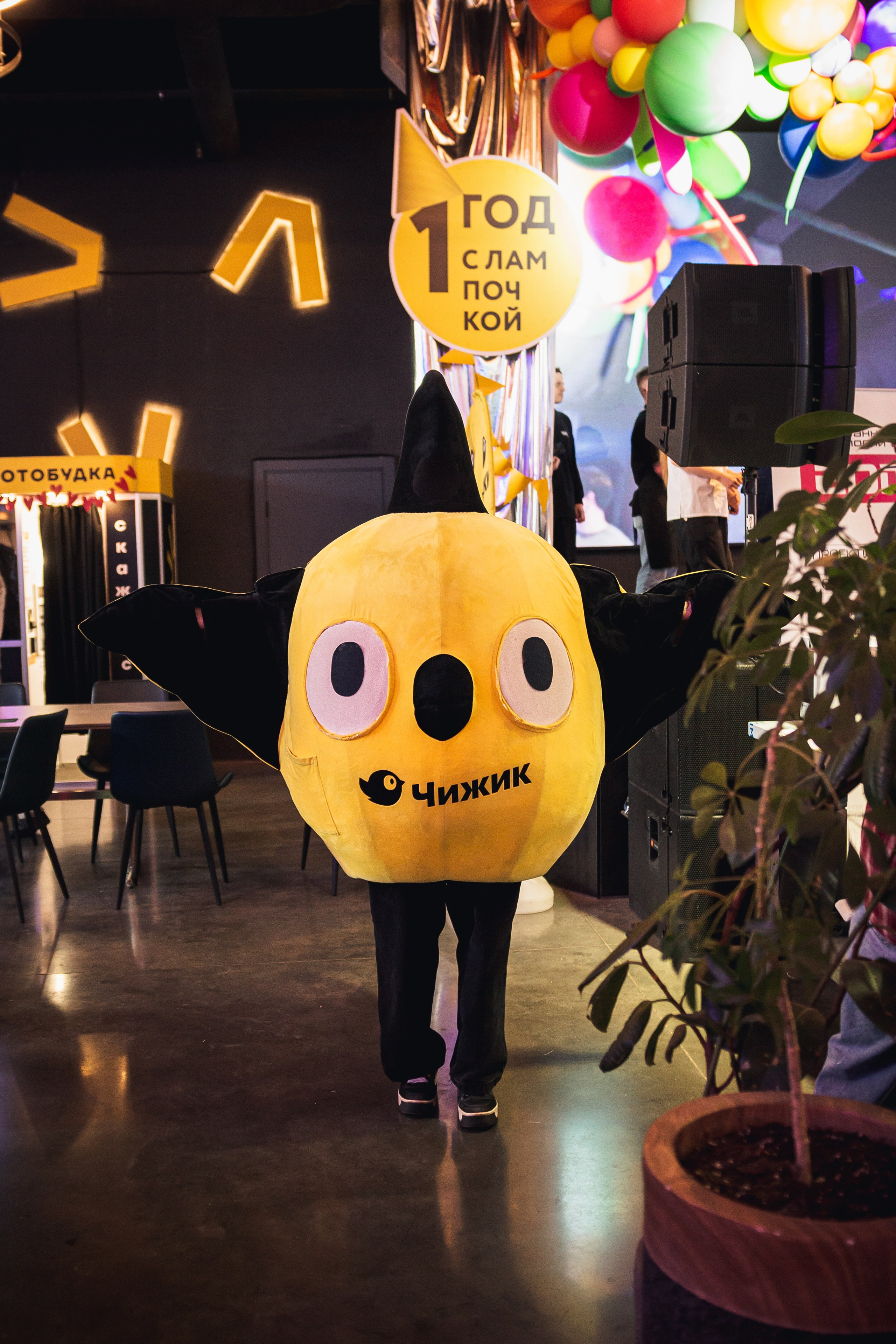 Гастрономический поединок «Жаркая дуэль». Фотограф Томск. Владимир Катышев