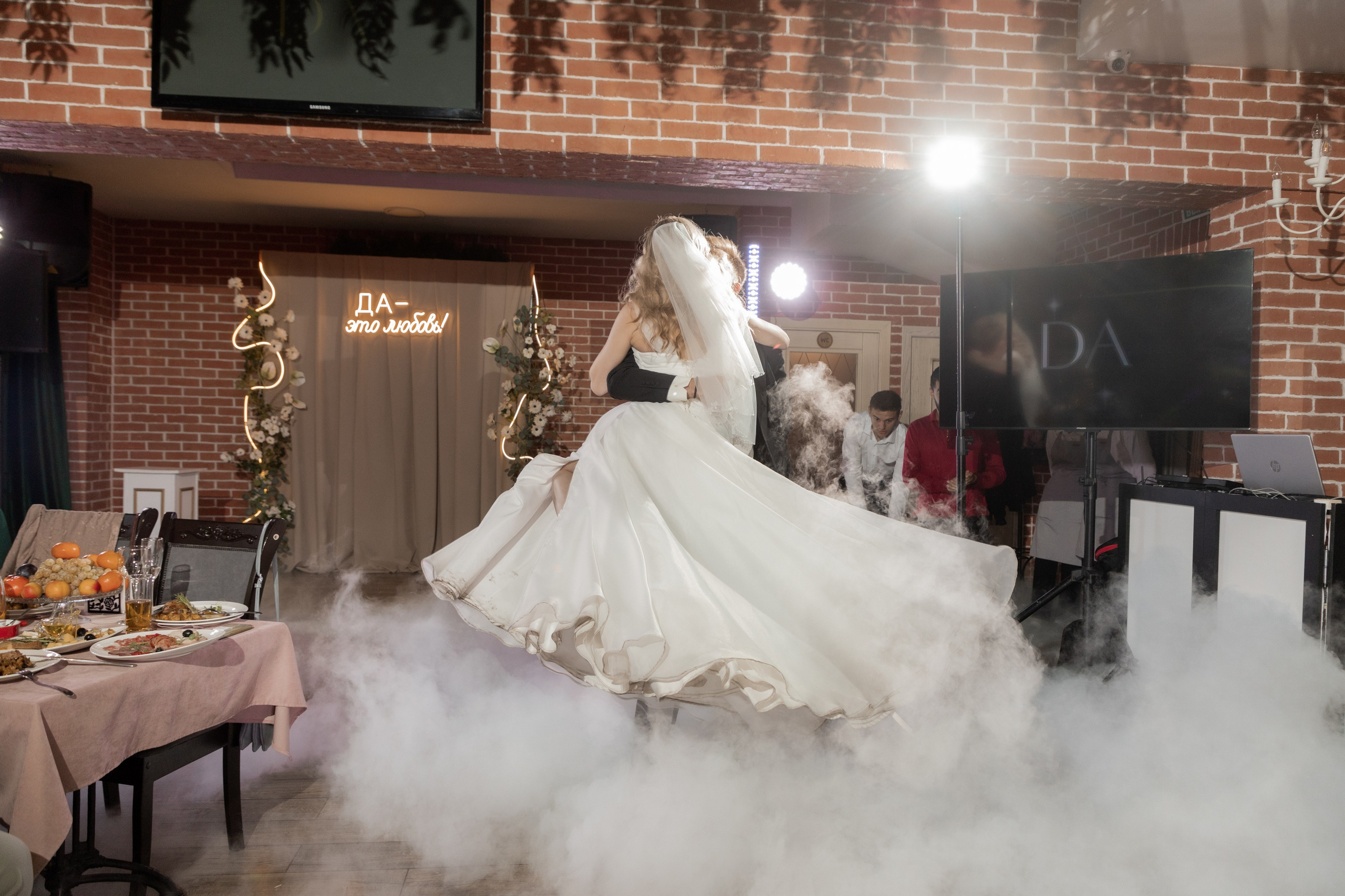 Банкеты. Свадебный фотограф Ангелина Сунгатулина | Саратов | Балаково | Вольск