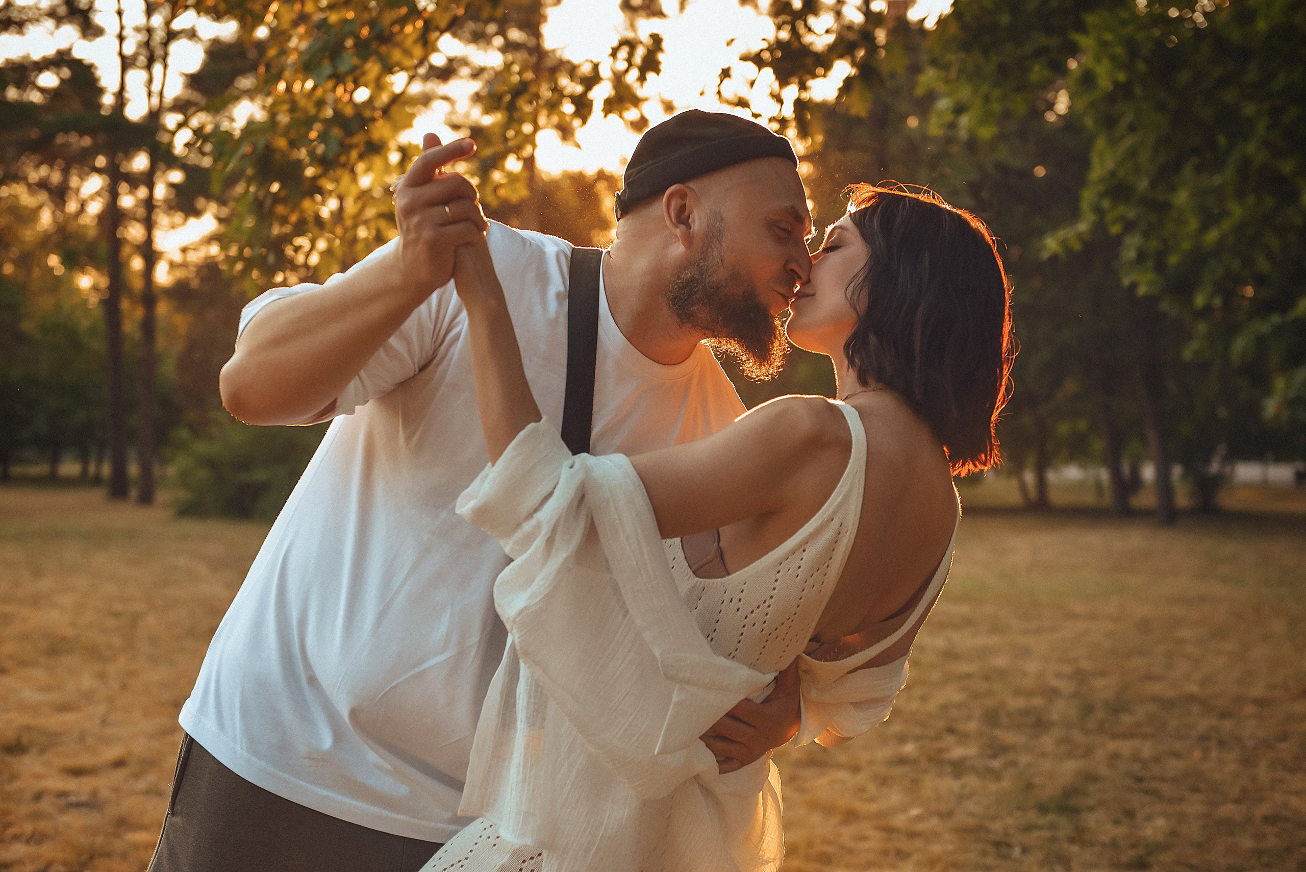 Семья. Нежный фотограф Вера Папиж