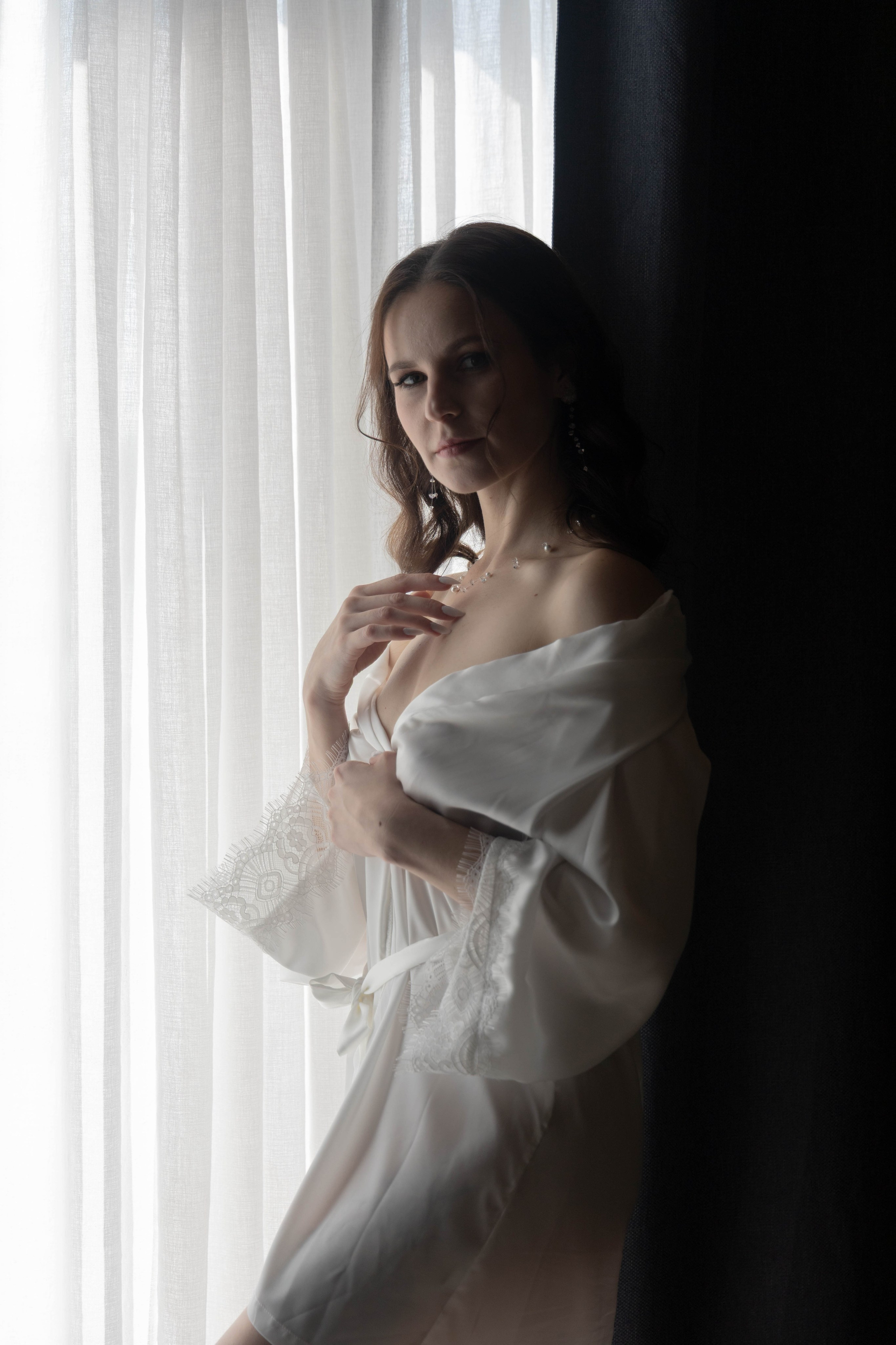 Ольга и Максим. Фотограф в Самаре Ксения Владимировна