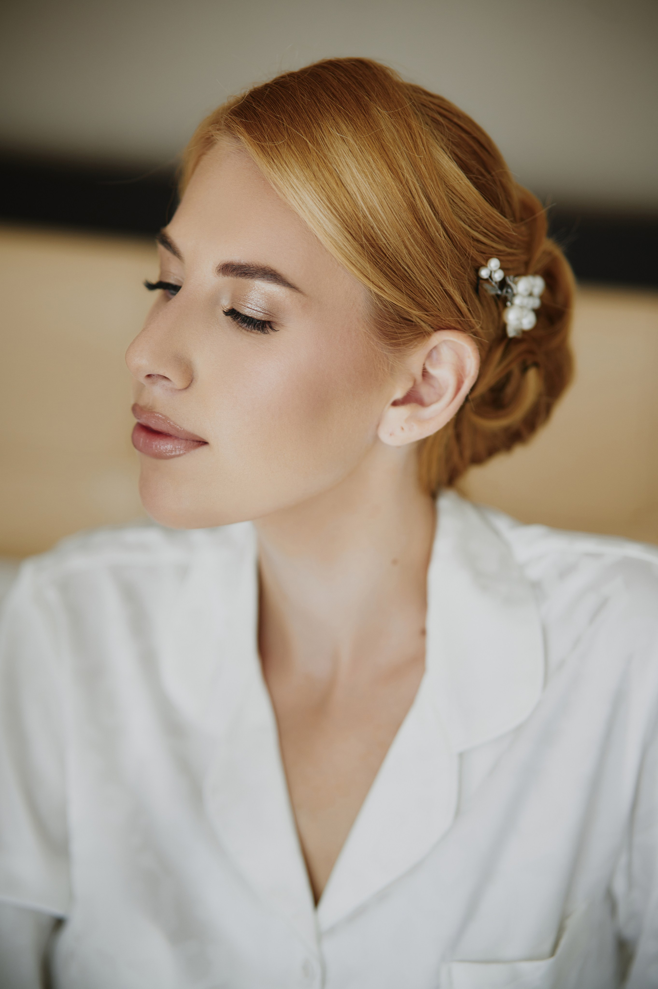 Артём и Ярослава. Фото-видеосъемка свадеб Venson Films