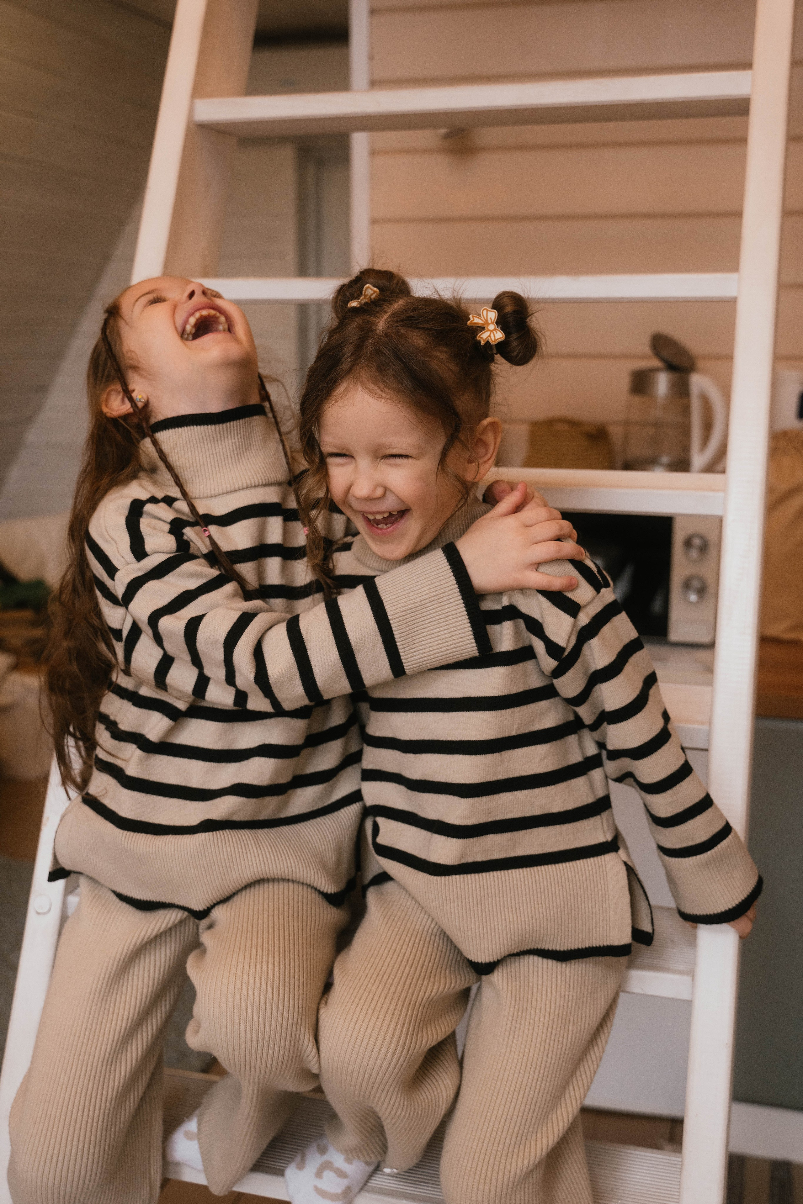 Вика, Коля, Лера, Ева и Вестар. Свадебный, семейный фотограф в Рязани Лена Брант