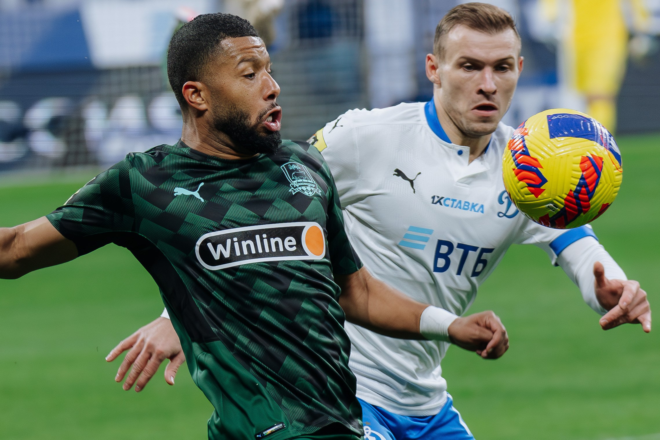 Канадский Степан