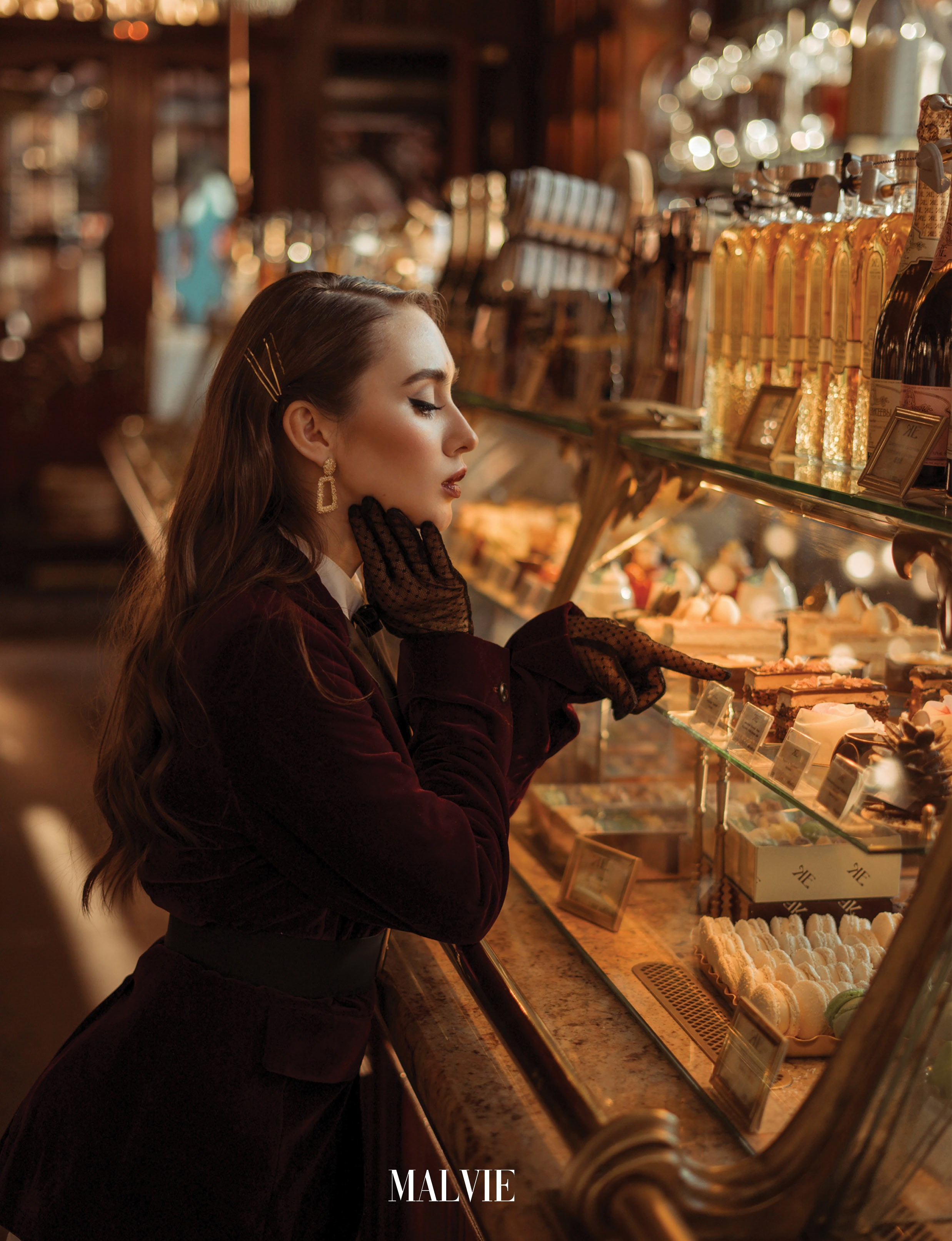 Publications. Фотограф в Санкт-Петербурге