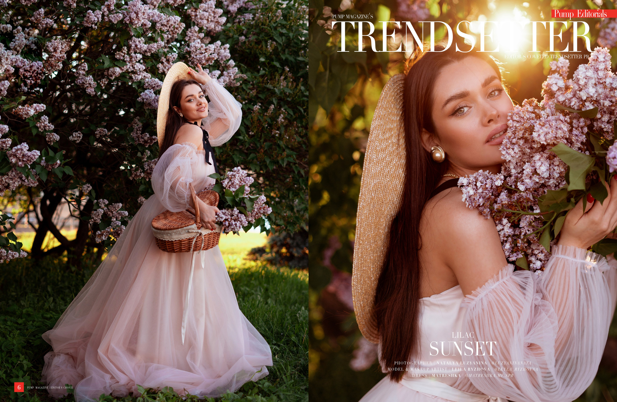 Publications. Фотограф в Санкт-Петербурге