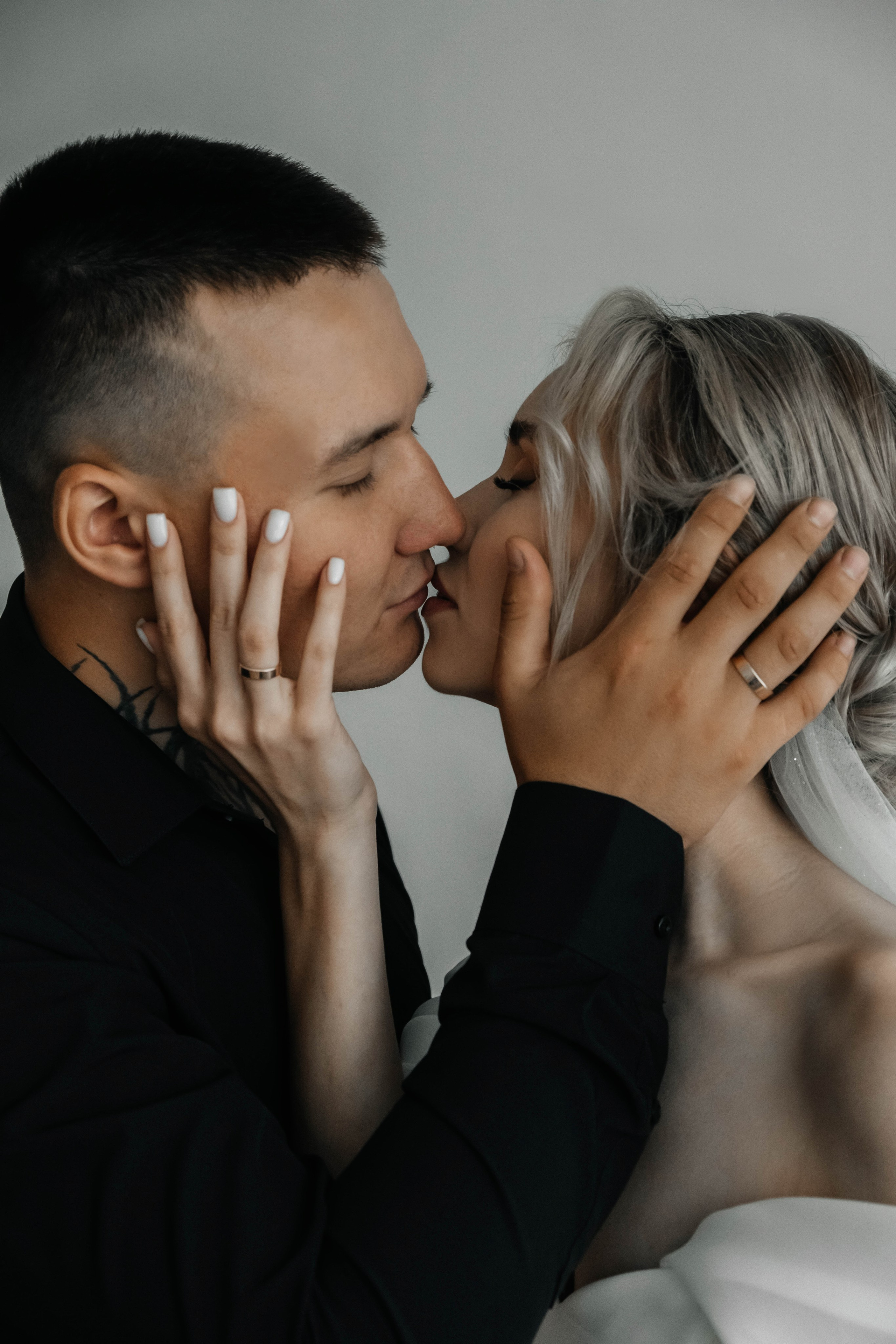 Илья&Лейсан. Свадебный и портретный фотограф Казань | Белебей