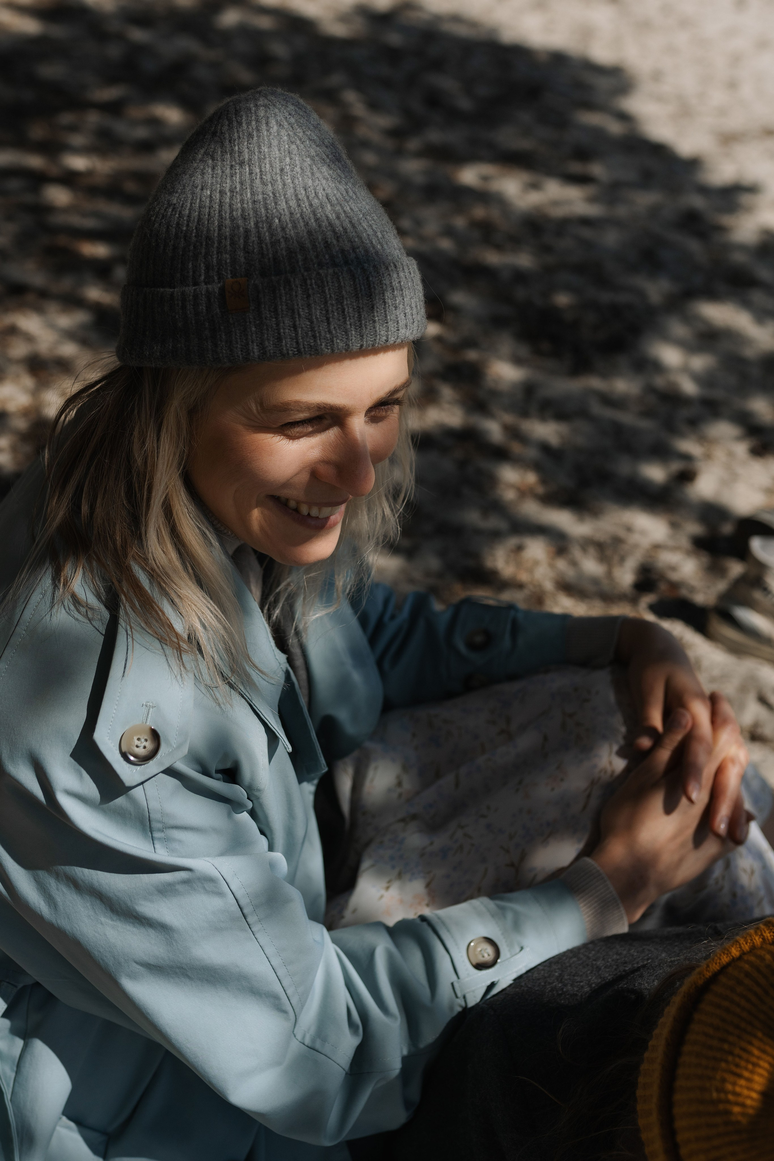 Пленер. Семейный фотограф в Москве Анастасия Скоголева