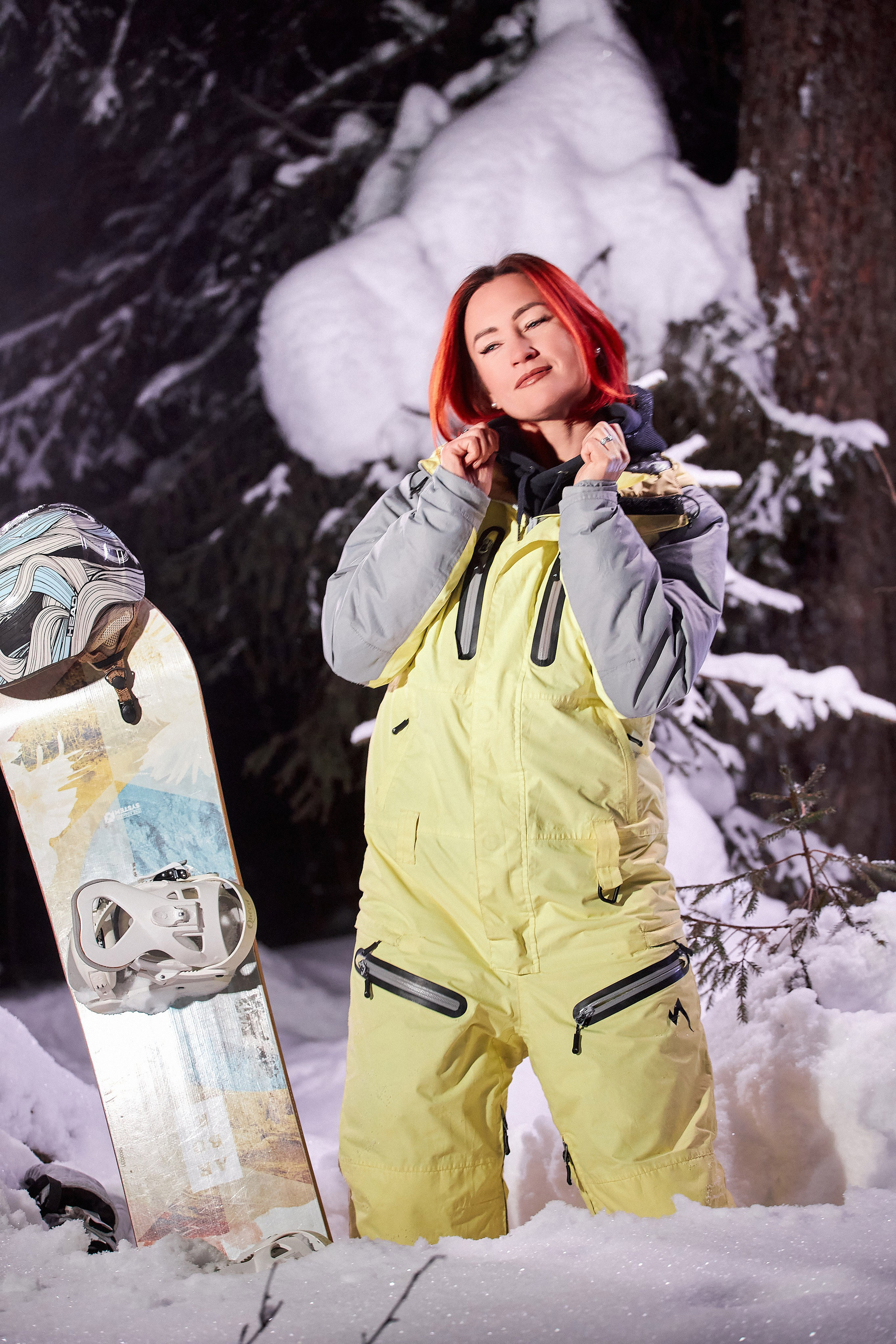 Лера. Фотограф Алексей Яковлев