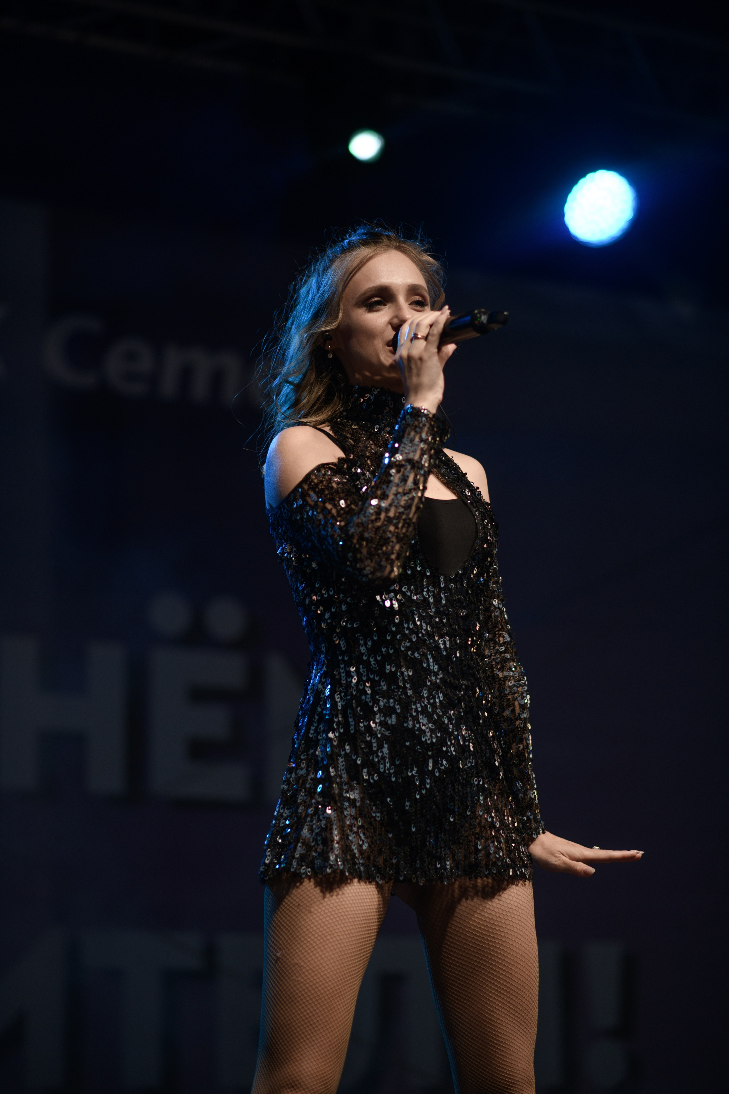 День строителя — SLK Cement. Свадебный фотограф Екатеринбург/Челябинск — Любовь Волохова