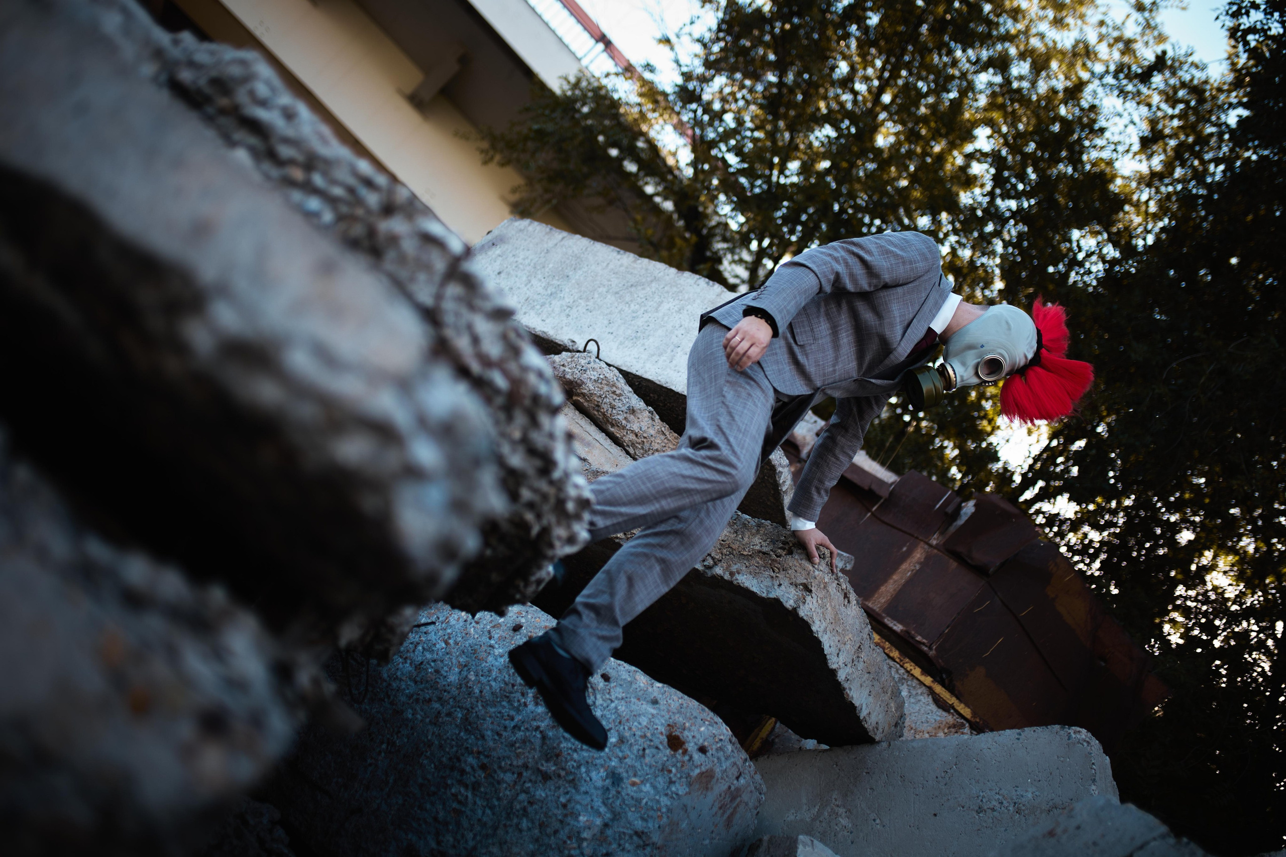 Валентин. Фотограф в Ростове-на-Дону Ника Обида