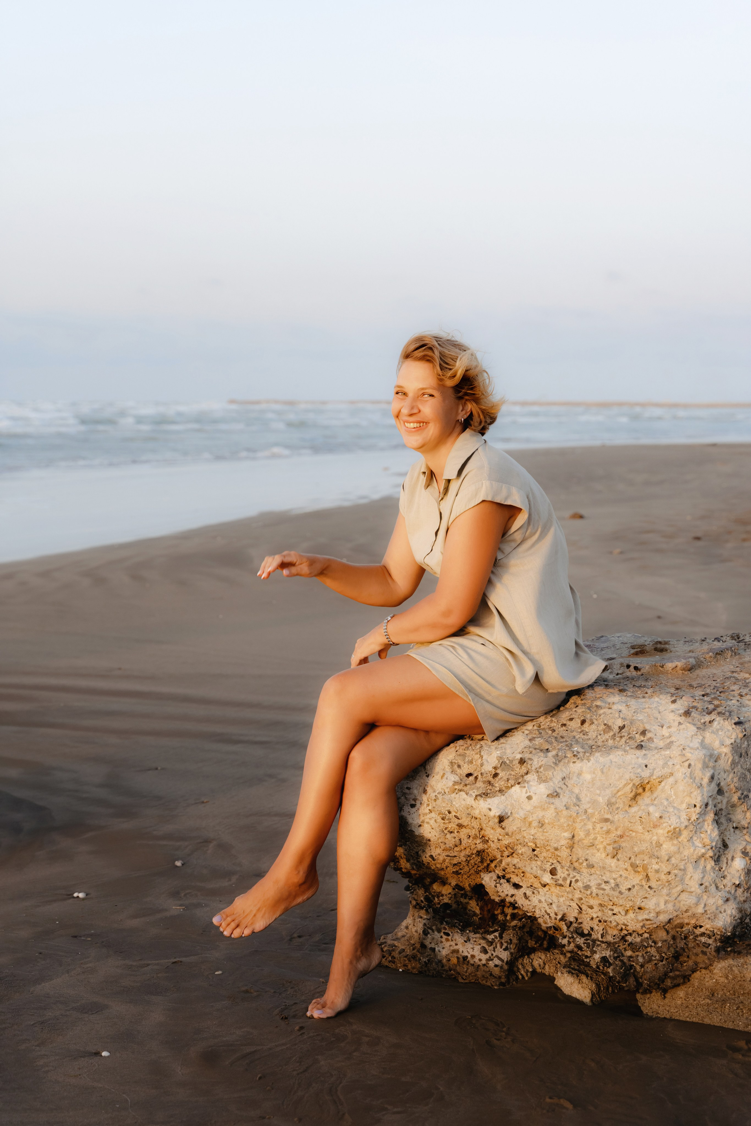 Большая семья. Детский и семейный фотограф Ташкент Наталья Кривенко