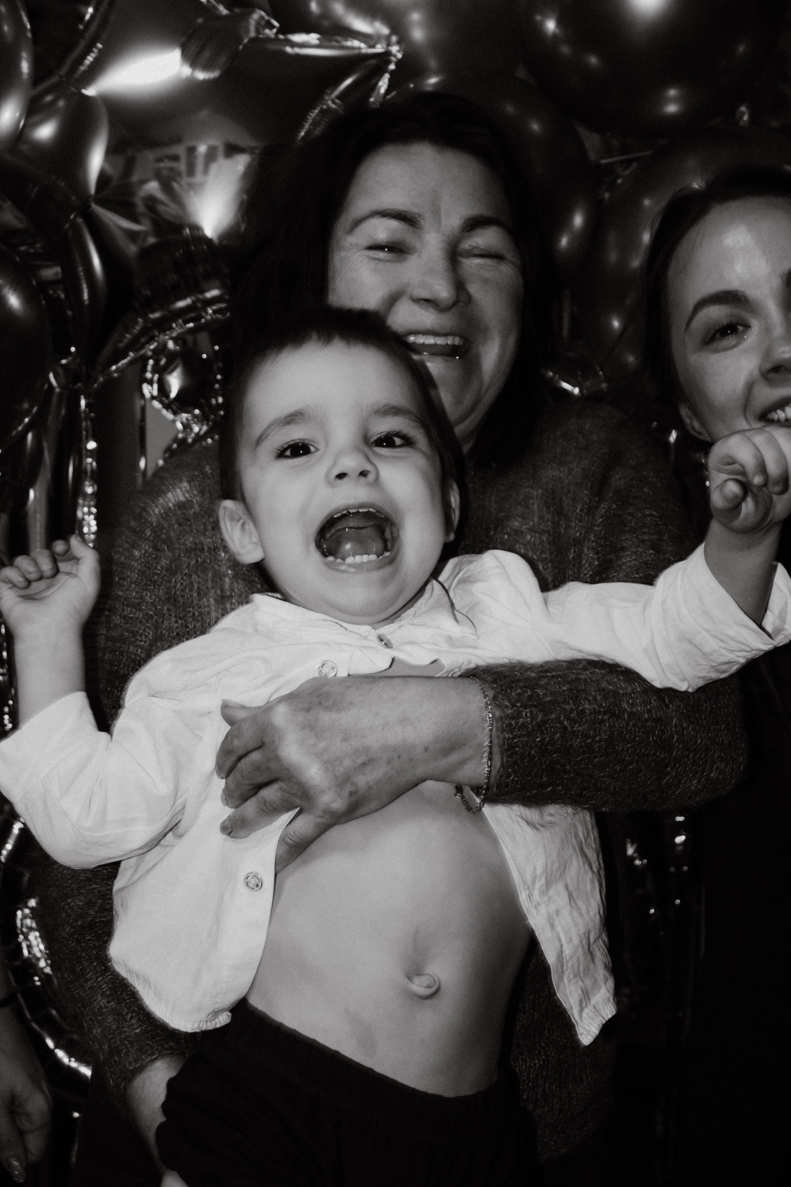 Ренат и его праздник. Inga Simonova | Семейный и детский фотограф