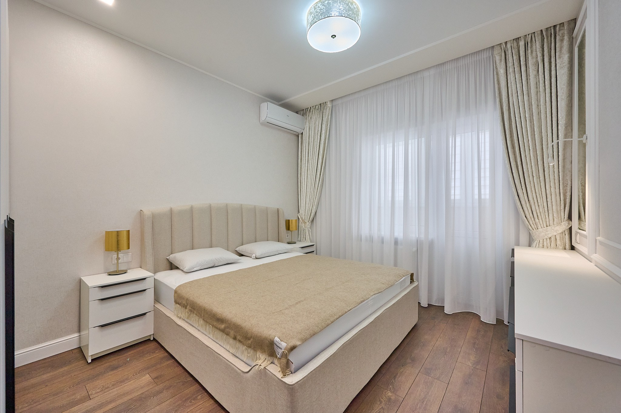 Квартира 112. Интерьерный фотограф в Краснодаре