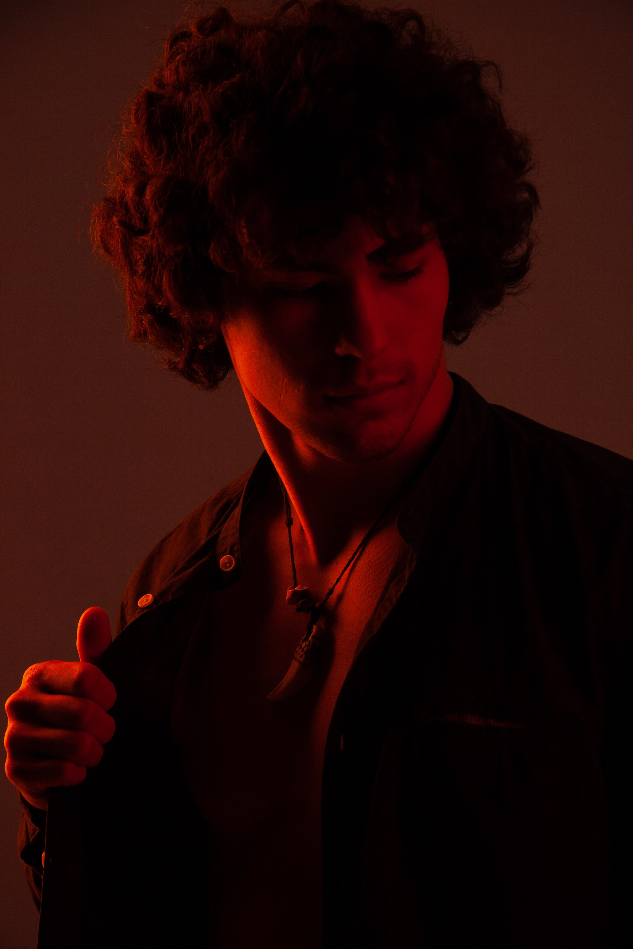 Портрет. Главная