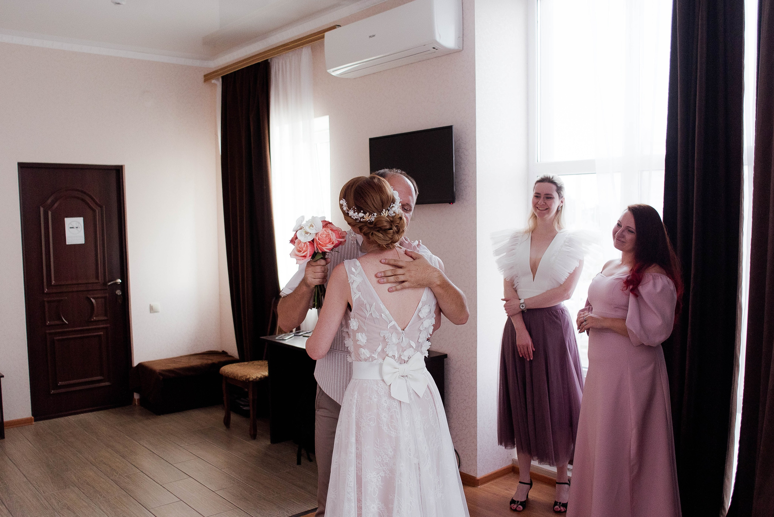 Илья и Евгения. Свадебный и семейный фотограф Яна Стражева. Волгоград, Москва