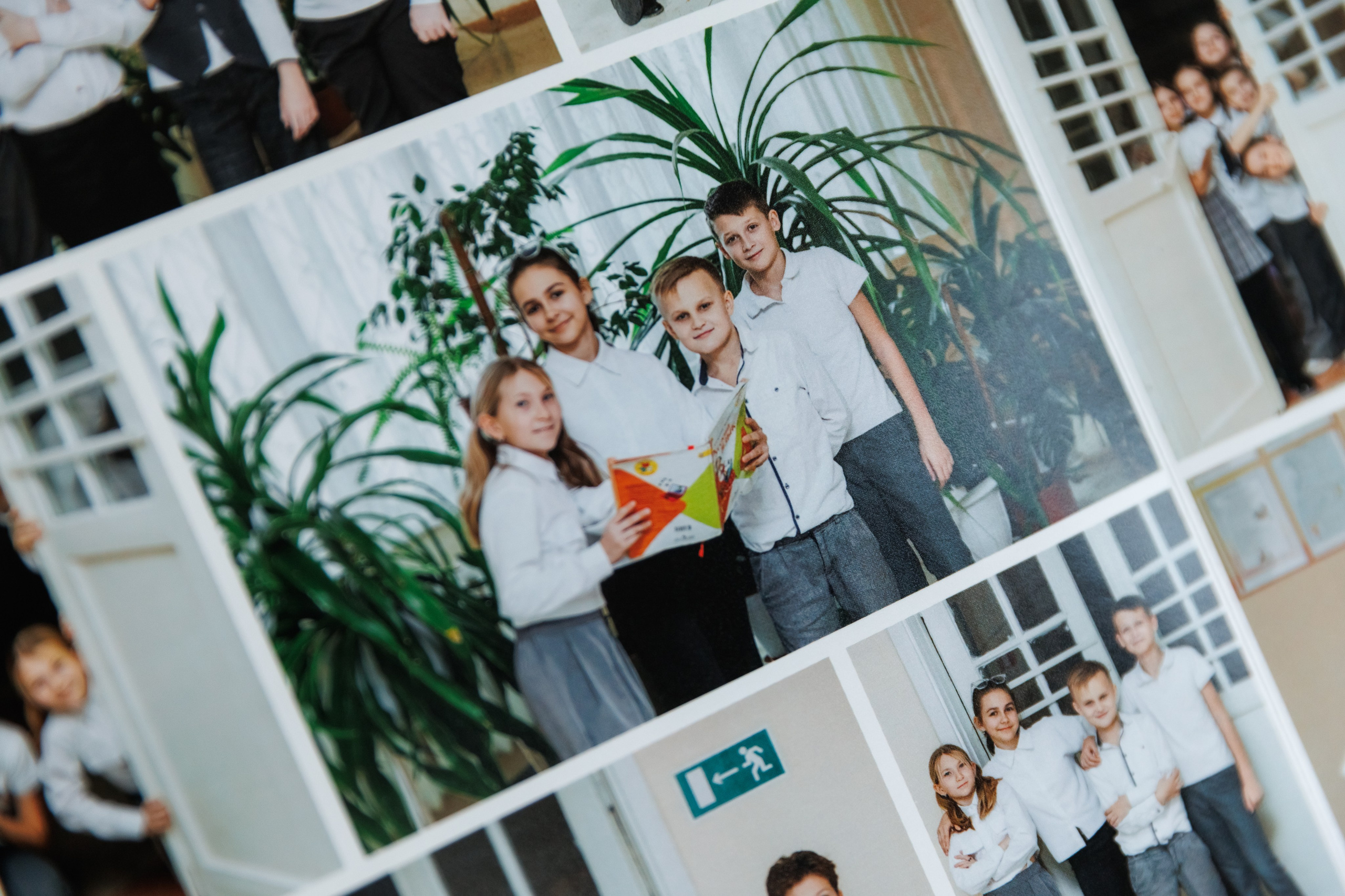 Выпускникам 4 класса 2025. ВЫПУСКНЫЕ АЛЬБОМЫ | РОВЕСНИК | КЕРЧЬ