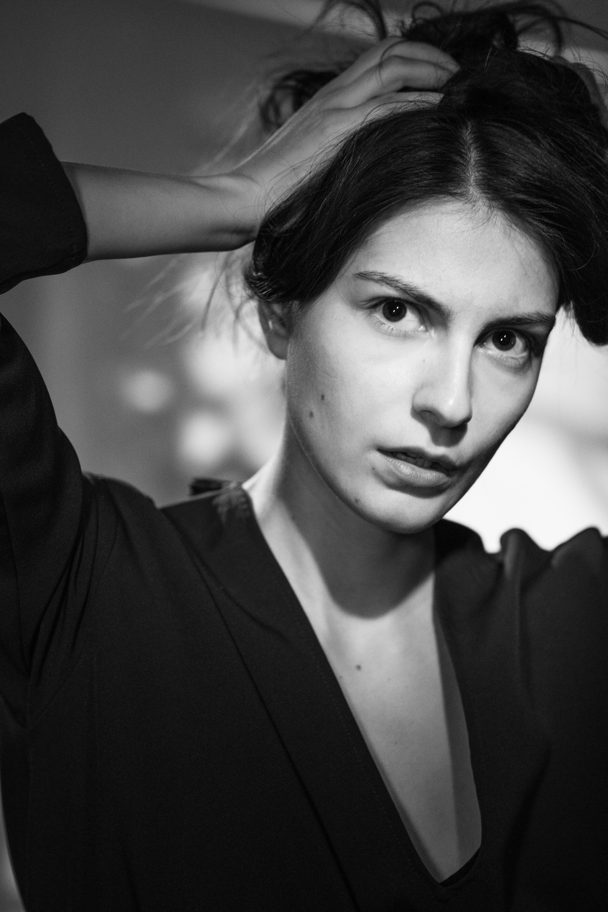 Igorfomin.ru. Портретная съемка в Москве, студийный фотограф Игорь Фомин