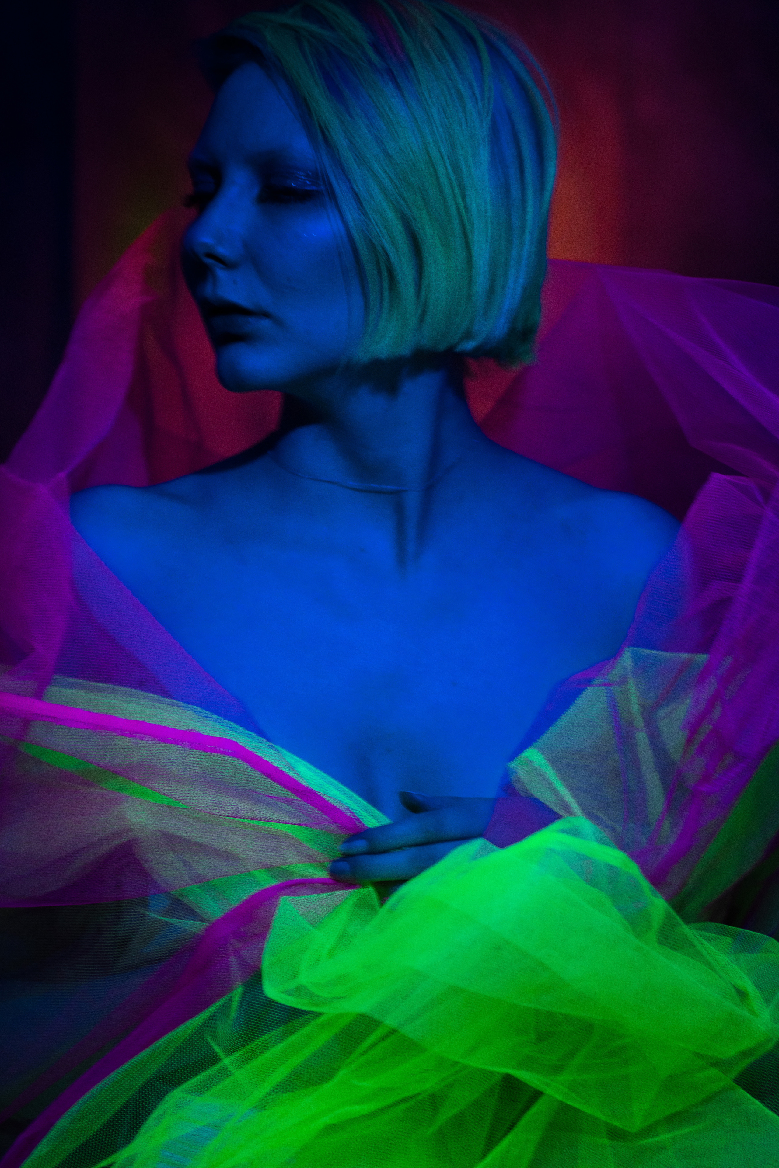 Igorfomin.ru. Портретная съемка в Москве, студийный фотограф Игорь Фомин