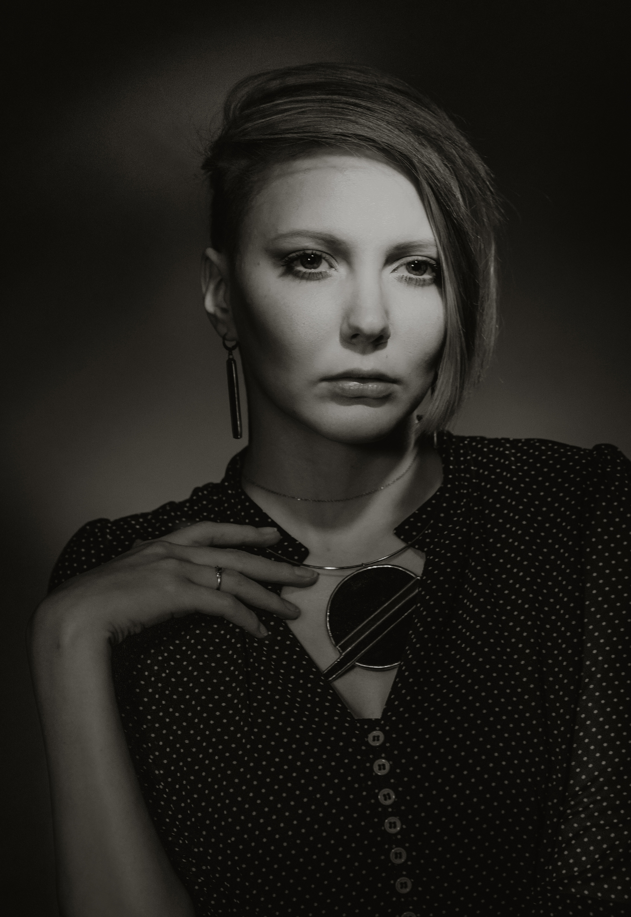 Igorfomin.ru. Портретная съемка в Москве, студийный фотограф Игорь Фомин