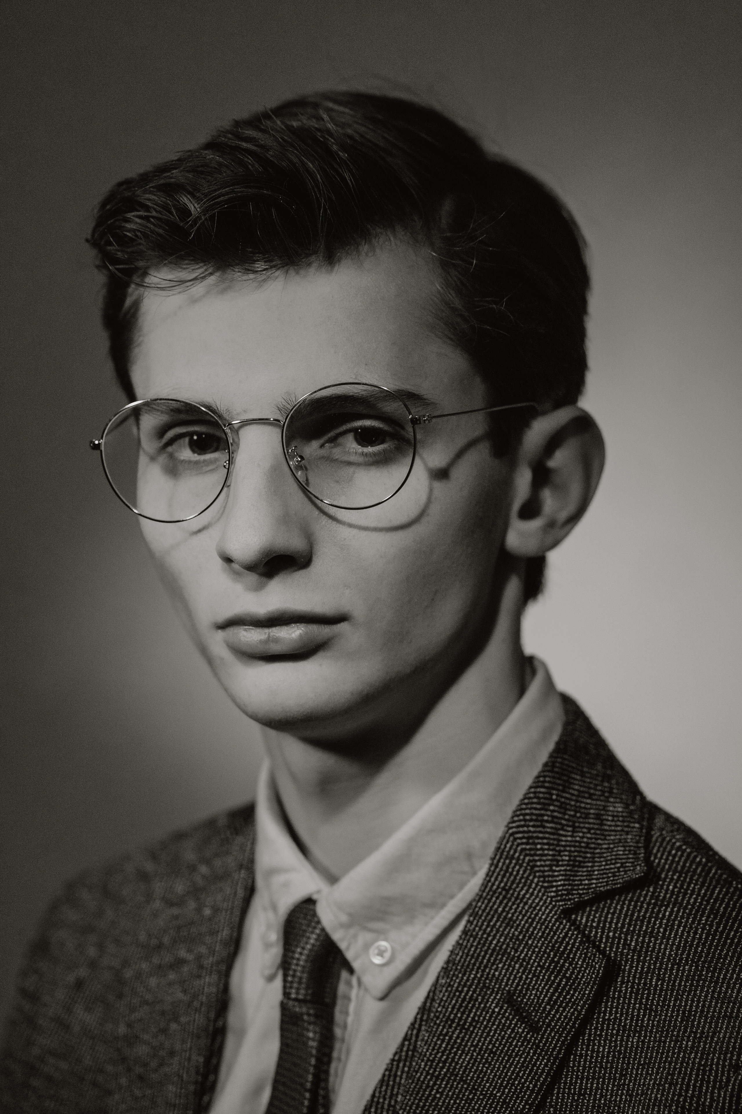 Igorfomin.ru. Портретная съемка в Москве, студийный фотограф Игорь Фомин