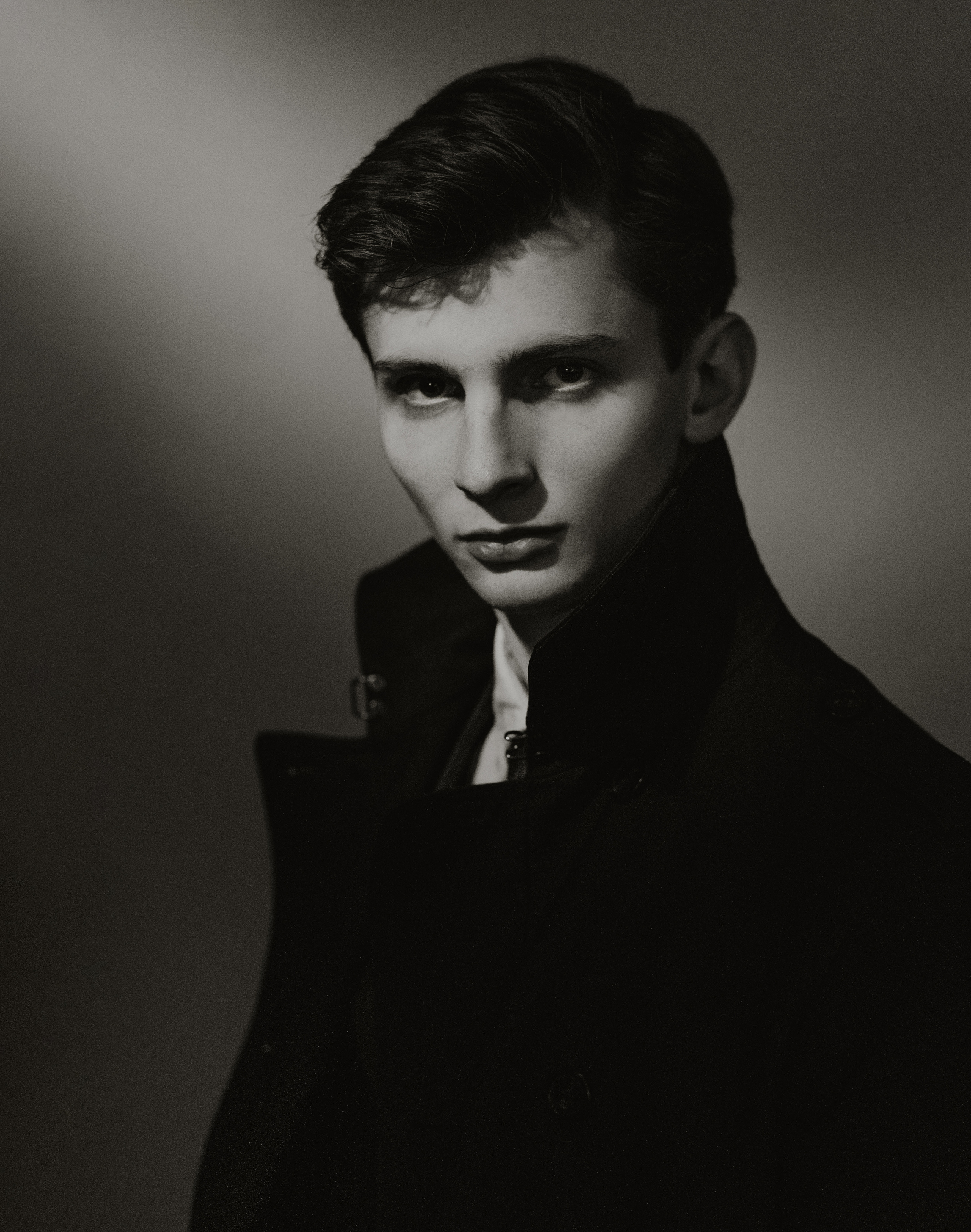 Igorfomin.ru. Портретная съемка в Москве, студийный фотограф Игорь Фомин