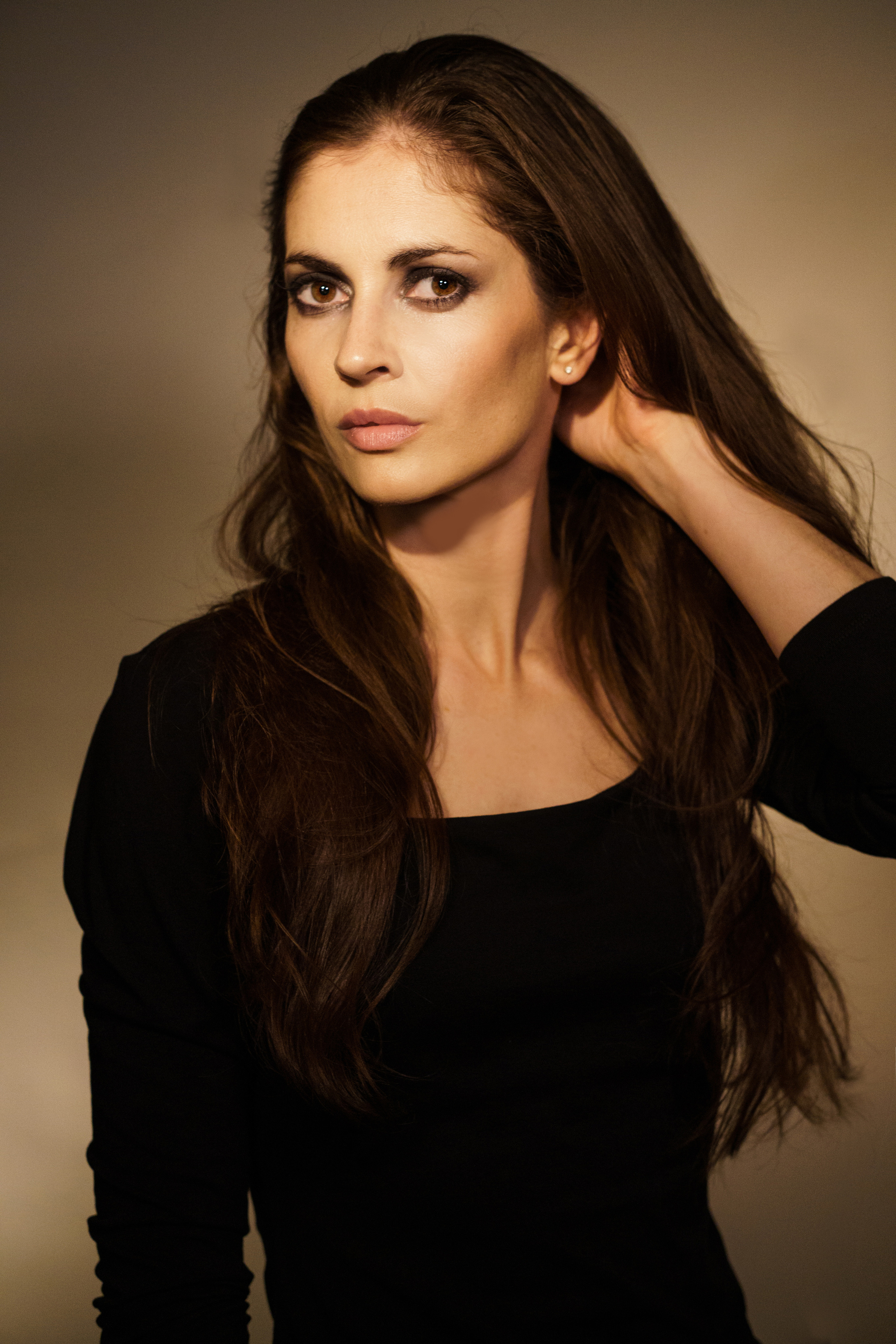 Igorfomin.ru. Портретная съемка в Москве, студийный фотограф Игорь Фомин