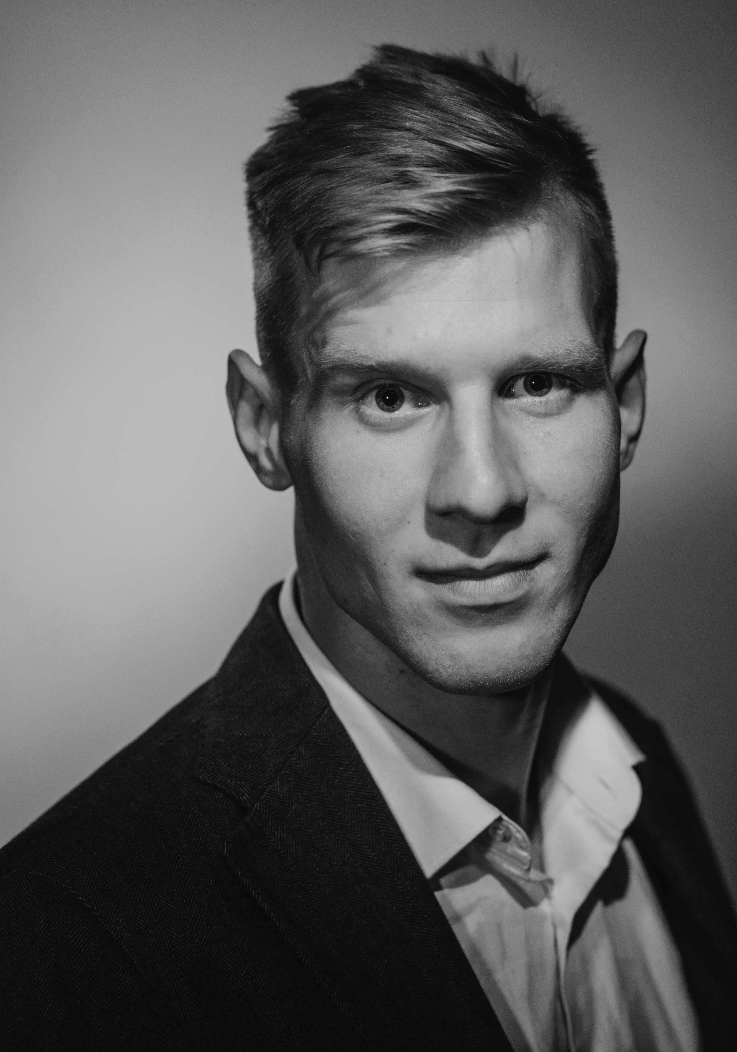 Igorfomin.ru. Портретная съемка в Москве, студийный фотограф Игорь Фомин