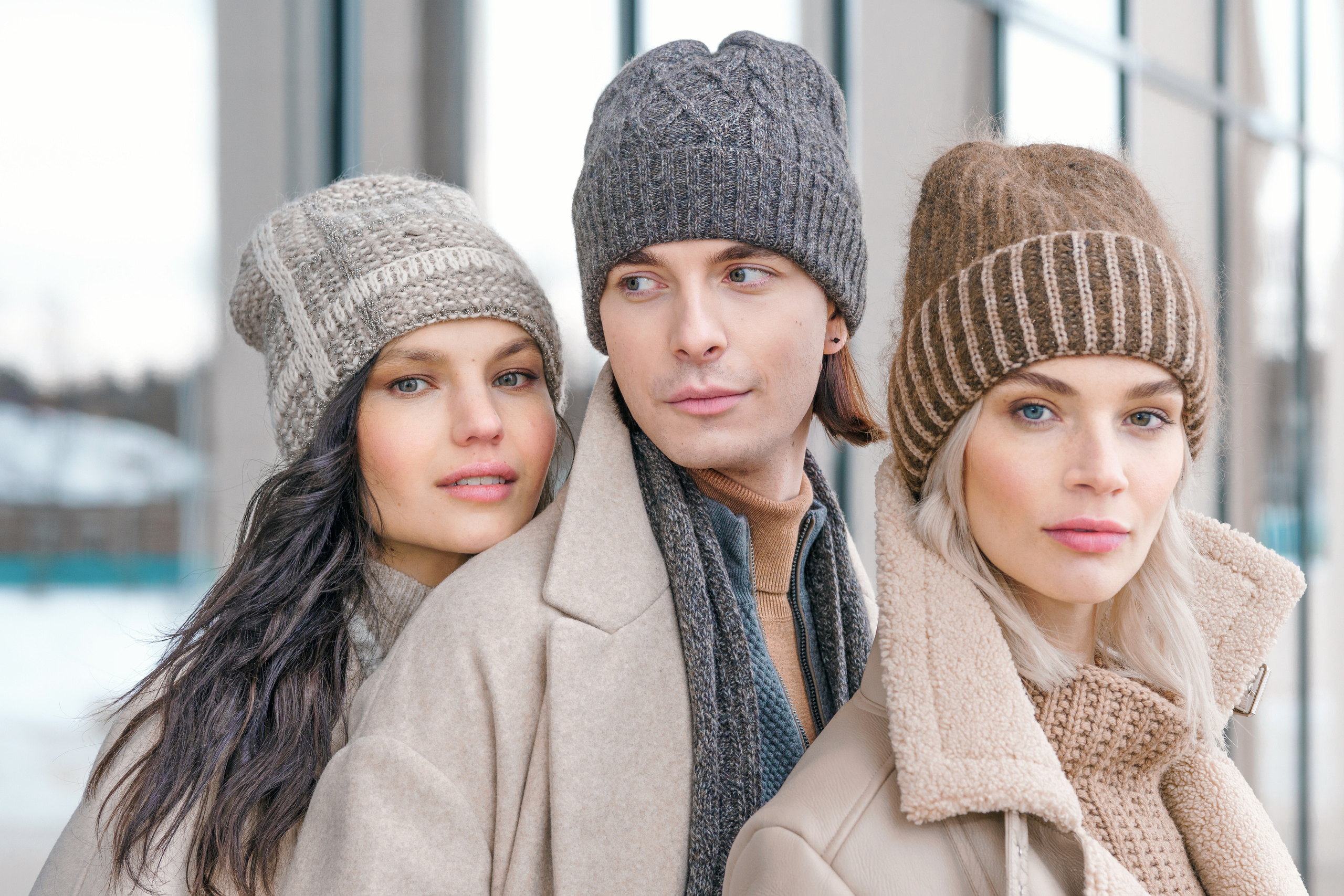 Igorfomin.ru. Портретная съемка в Москве, студийный фотограф Игорь Фомин