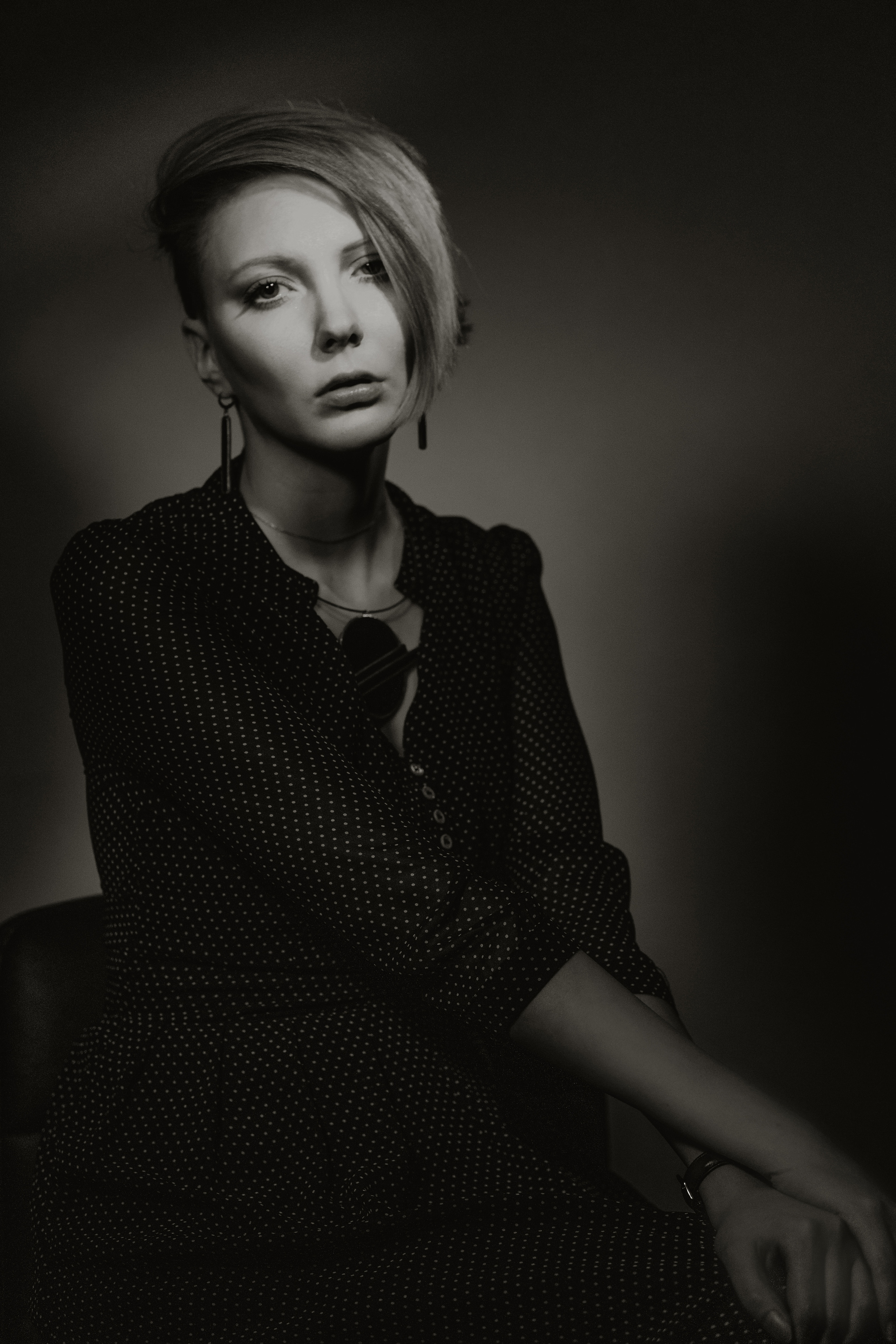 Igorfomin.ru. Портретная съемка в Москве, студийный фотограф Игорь Фомин