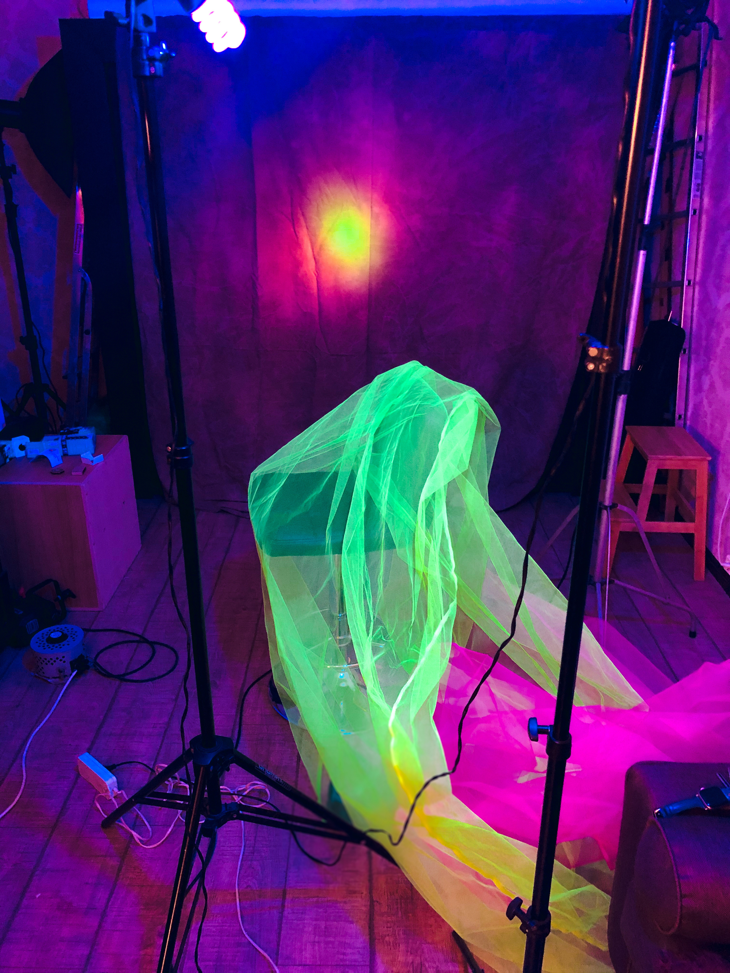 Igorfomin.ru. Портретная съемка в Москве, студийный фотограф Игорь Фомин