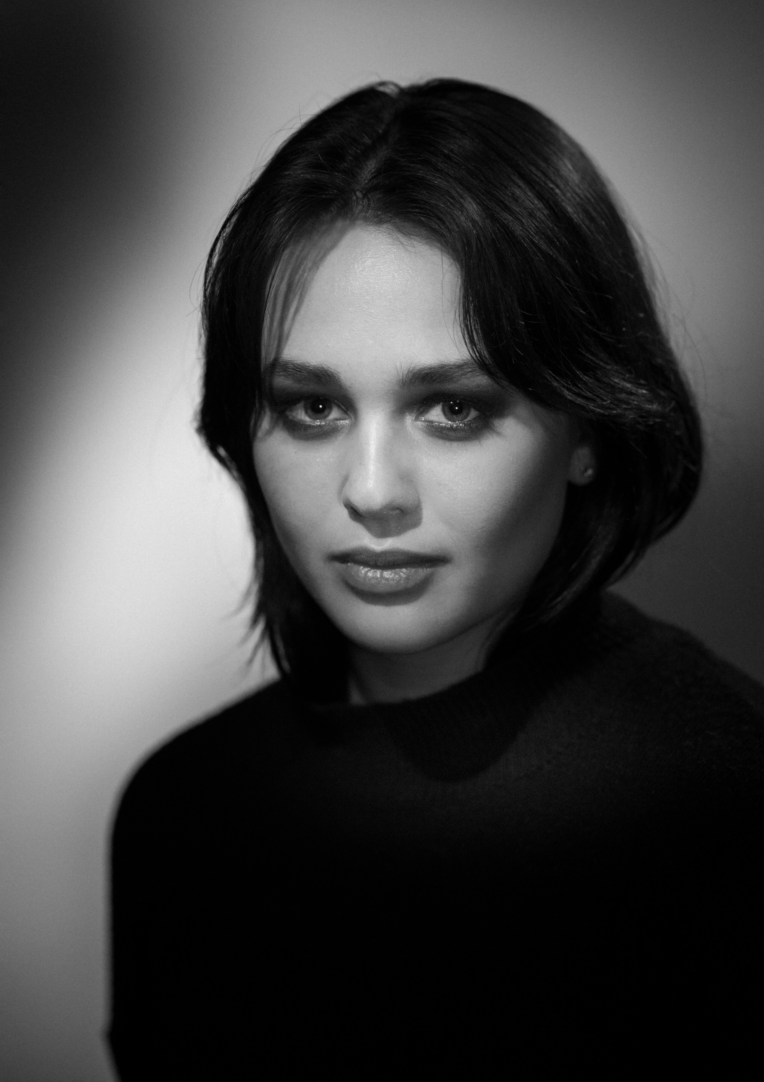 Igorfomin.ru. Портретная съемка в Москве, студийный фотограф Игорь Фомин