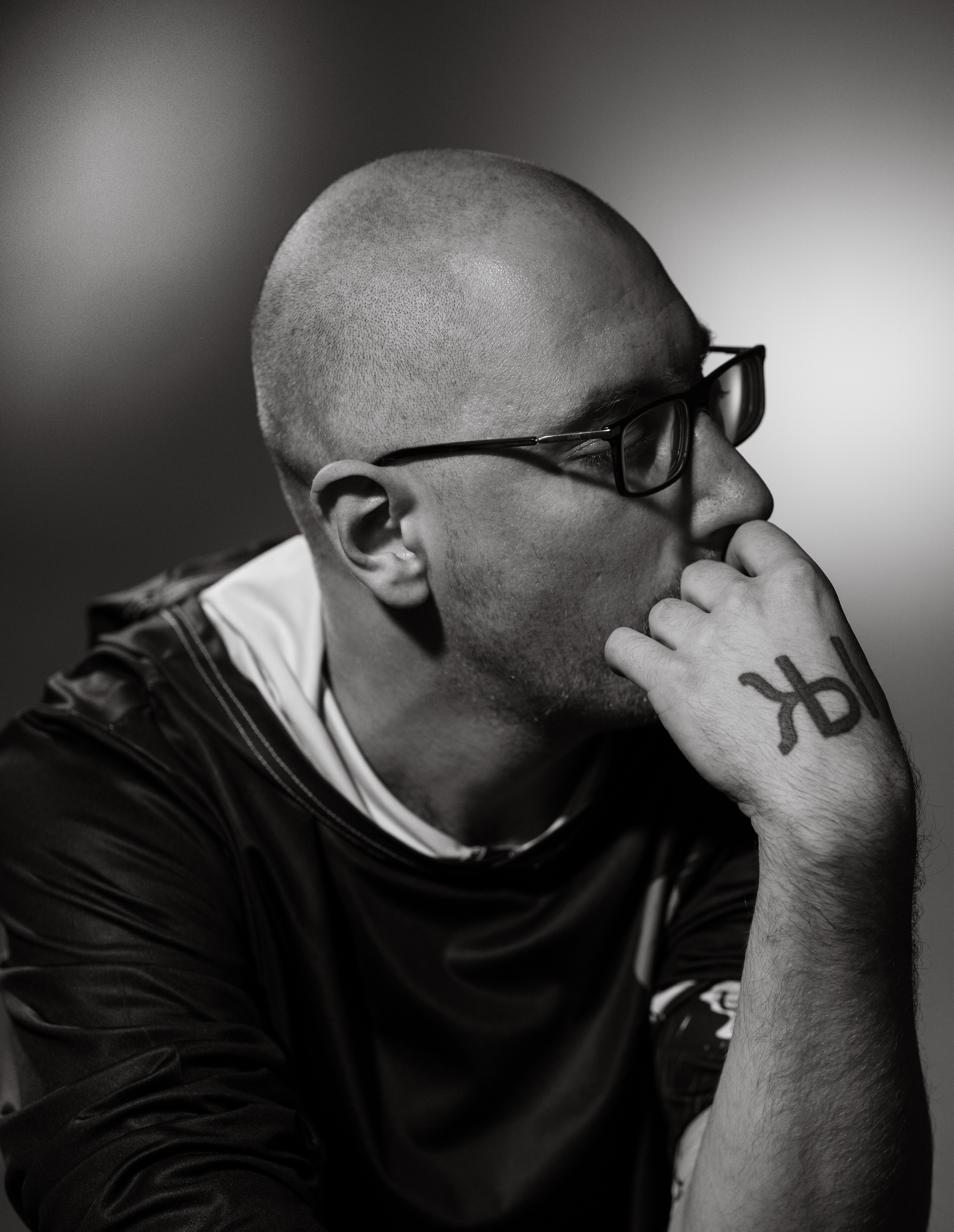 Igorfomin.ru. Портретная съемка в Москве, студийный фотограф Игорь Фомин