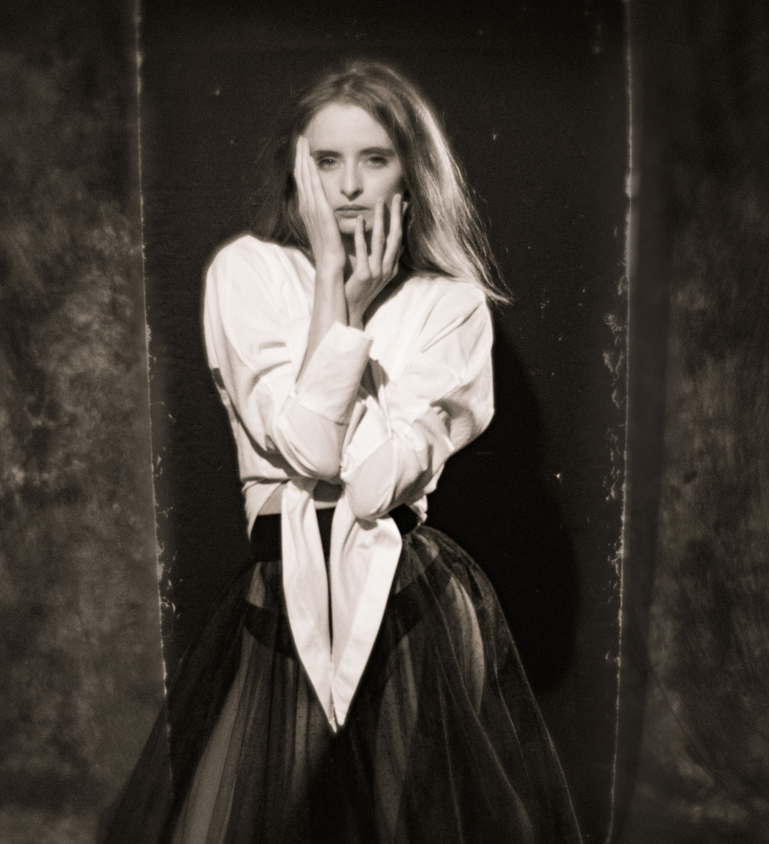 Igorfomin.ru. Портретная съемка в Москве, студийный фотограф Игорь Фомин