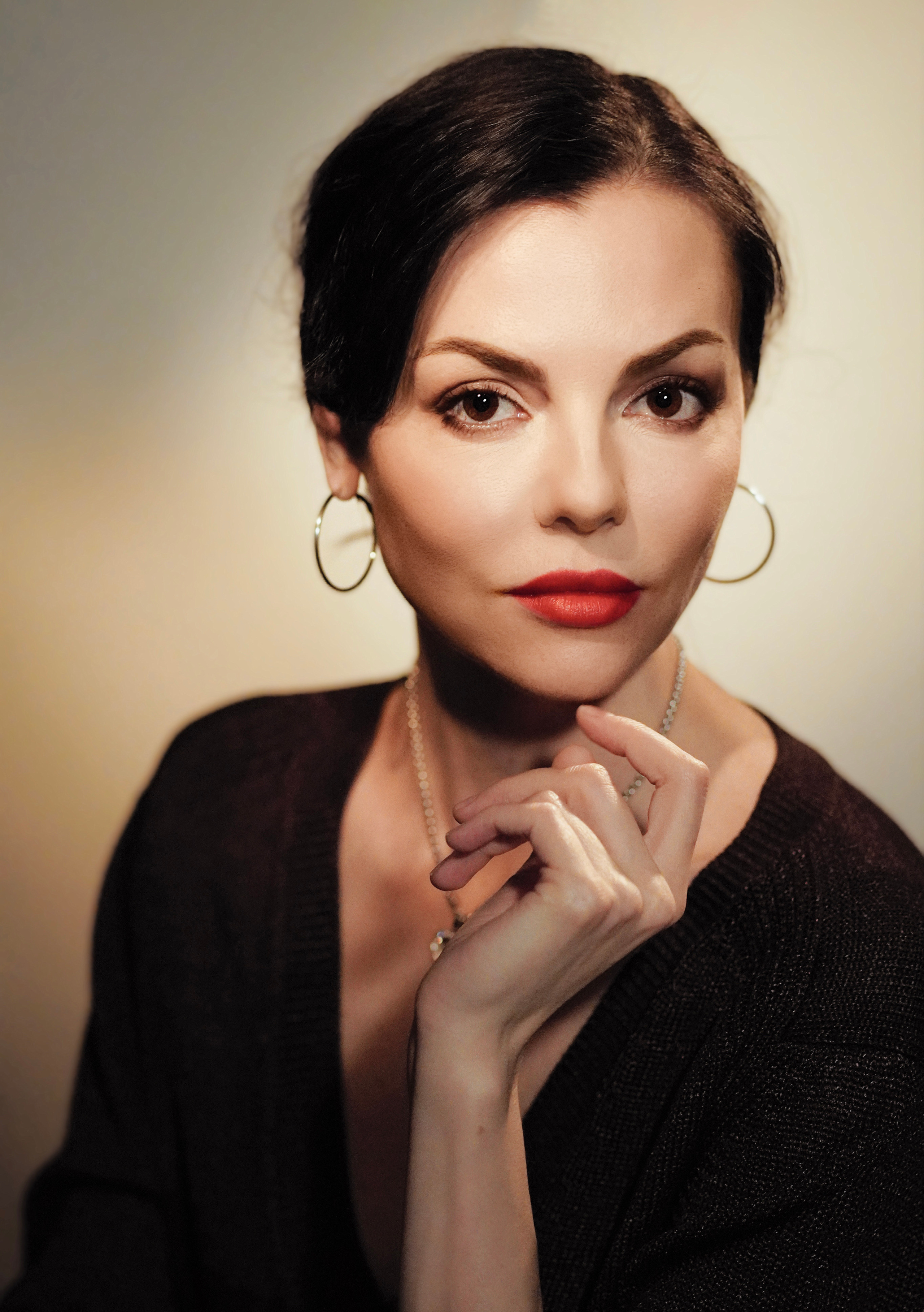 Igorfomin.ru. Портретная съемка в Москве, студийный фотограф Игорь Фомин