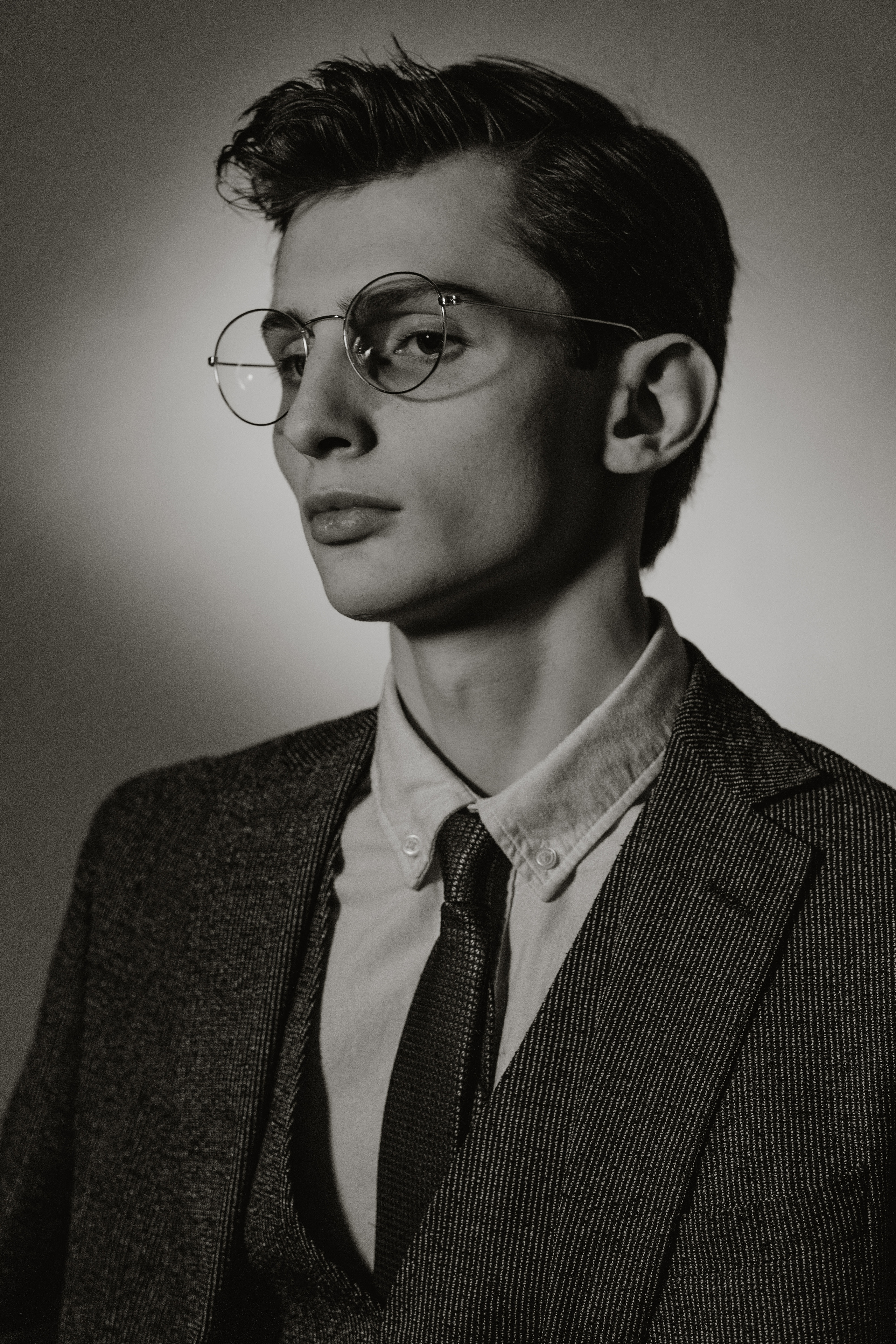 Igorfomin.ru. Портретная съемка в Москве, студийный фотограф Игорь Фомин